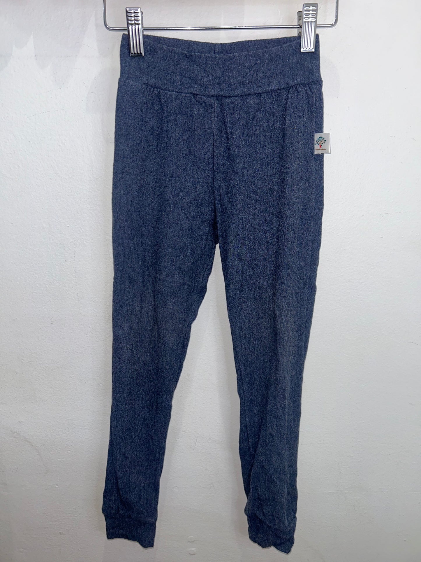 Underarmour thermal pants 10-12y