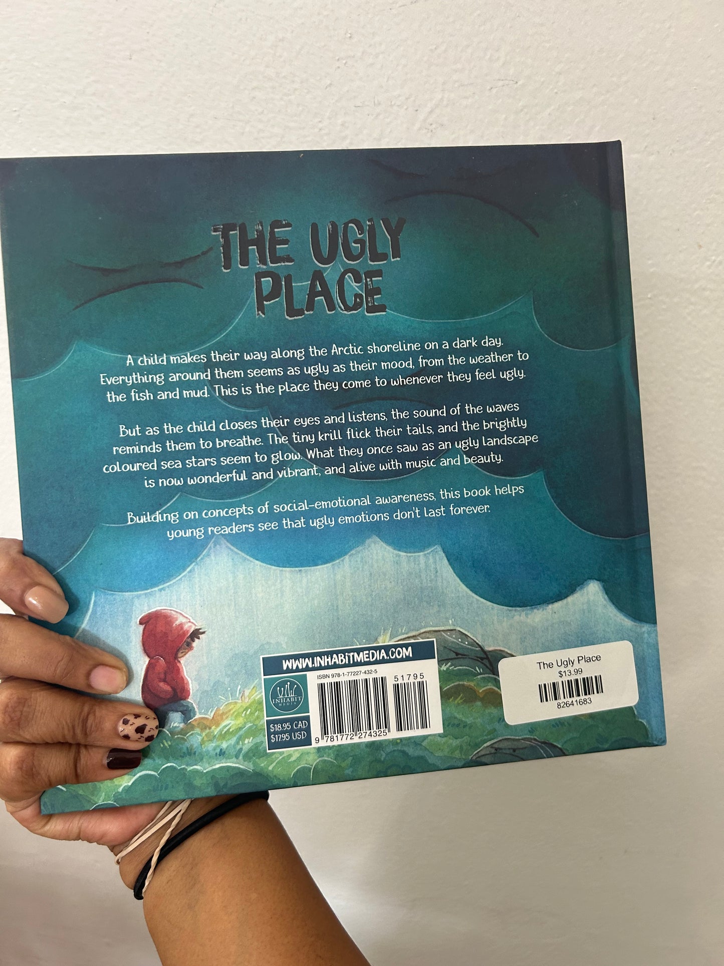 The Ugly Place