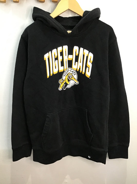 Hoodie Hamilton Tiger Cats 10-12y