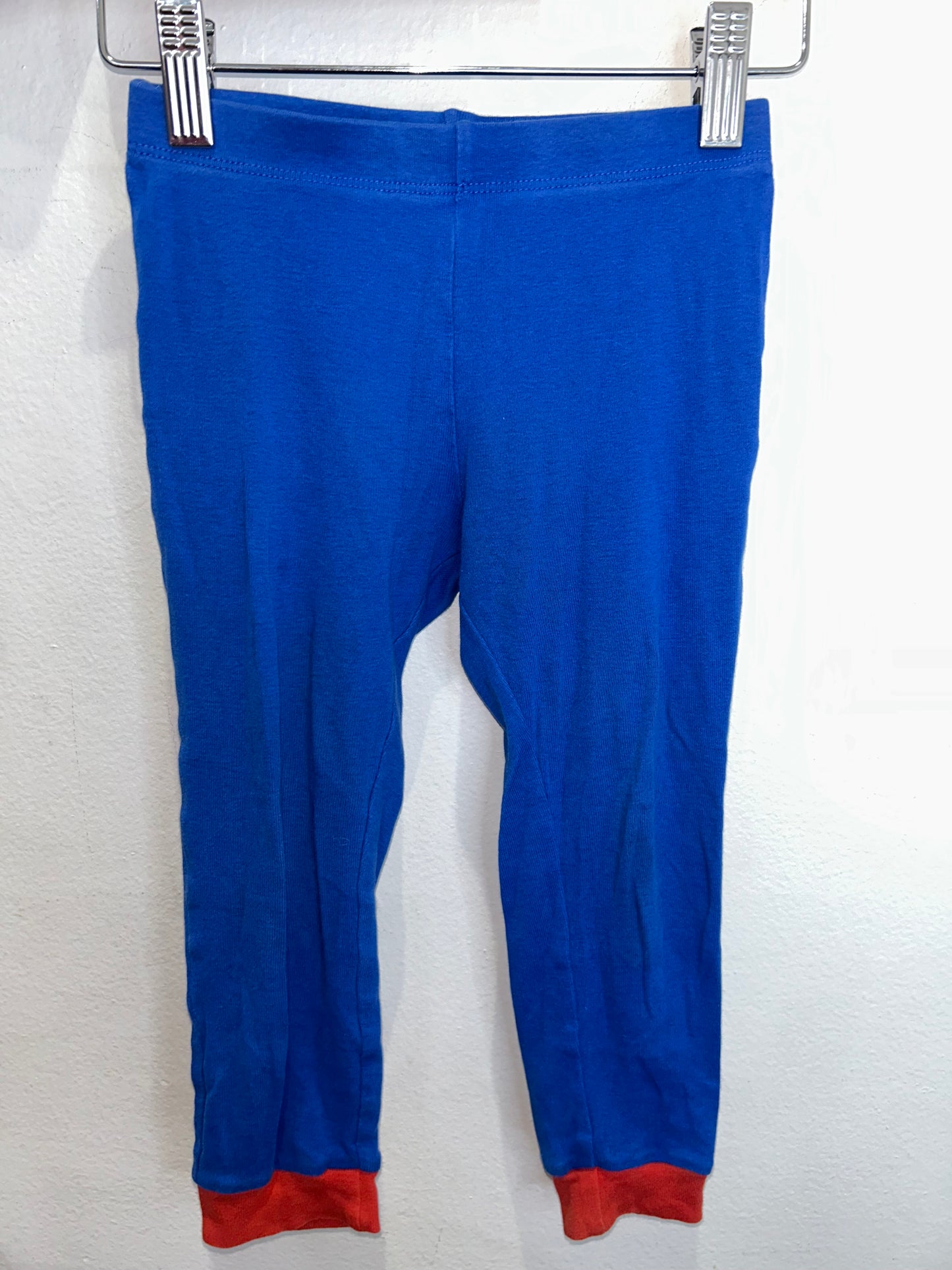 Spiderman pyjamas 3y