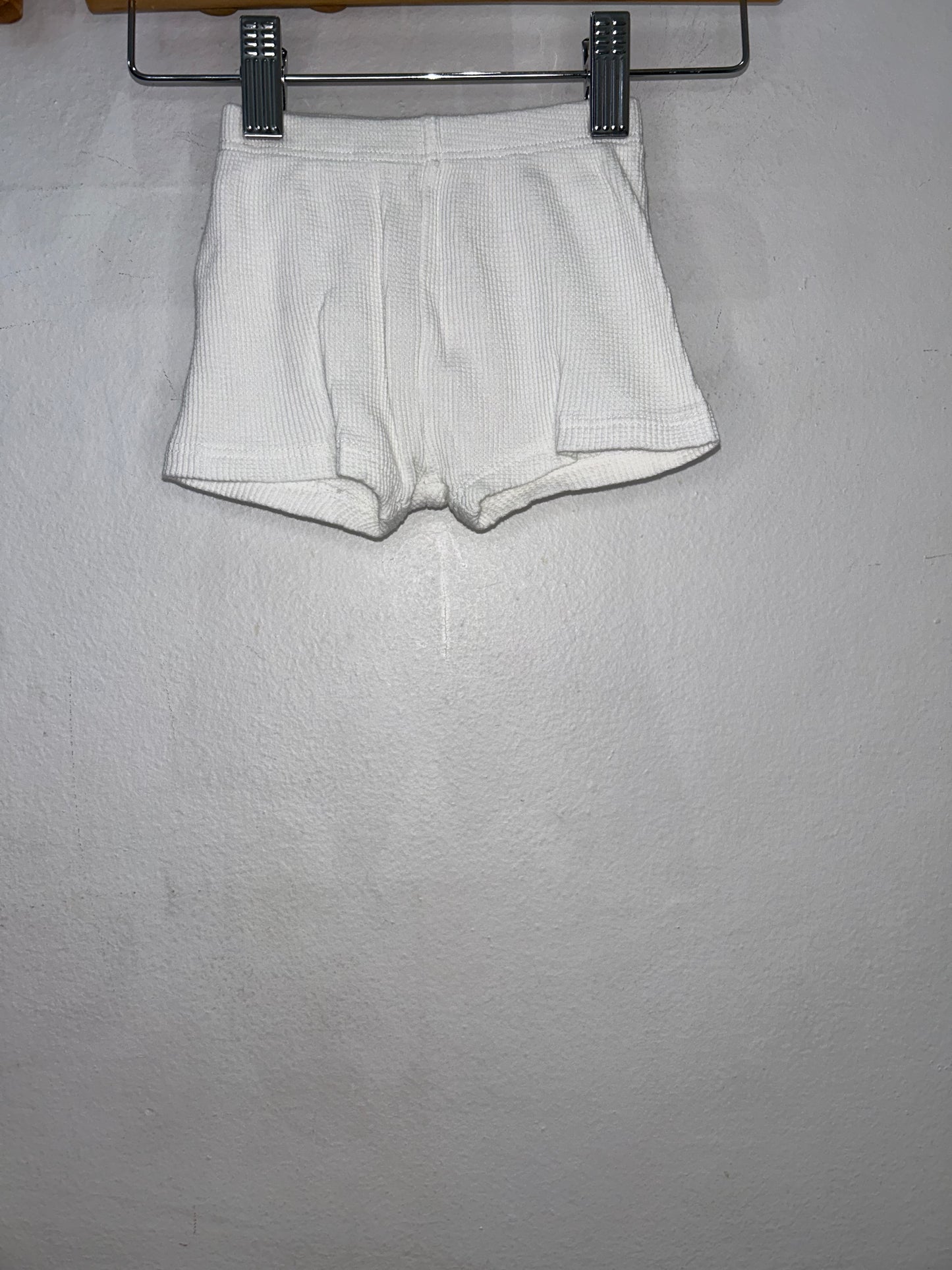 White waffle set 1-3m