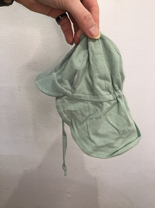 Jan & Jul soft hat 0-3m