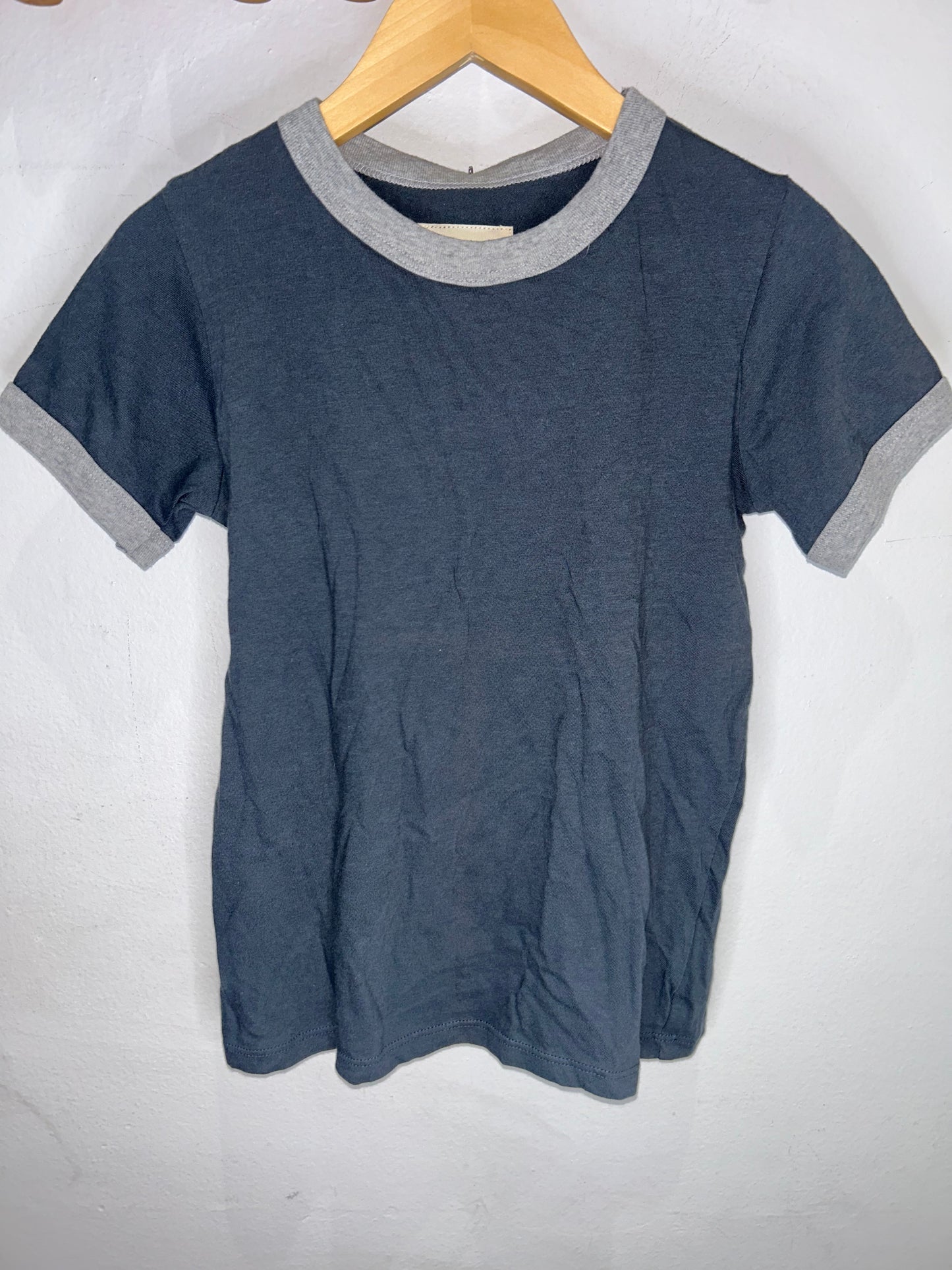 Minimioche ash tee 9-10y
