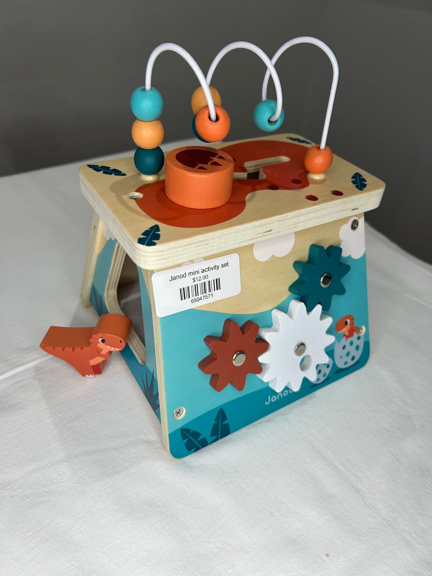 Janod mini activity set