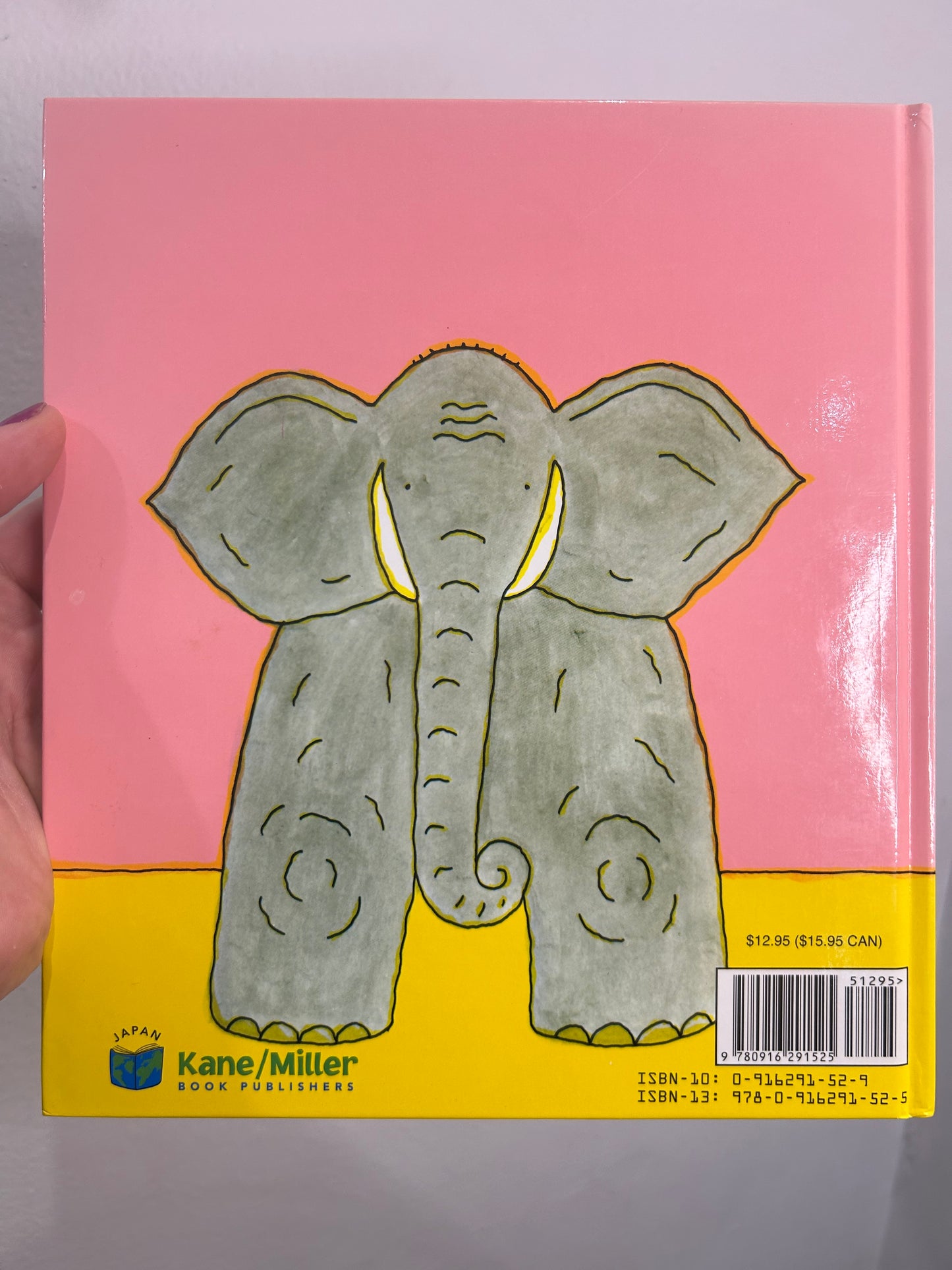The Gas we Pass