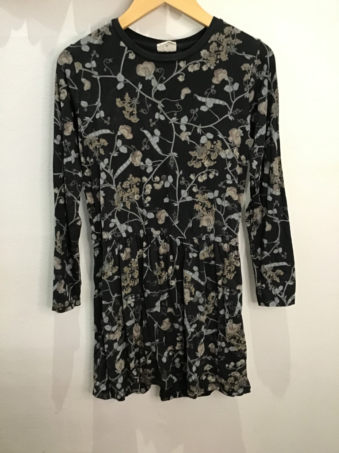 Enfant vines dress 8y