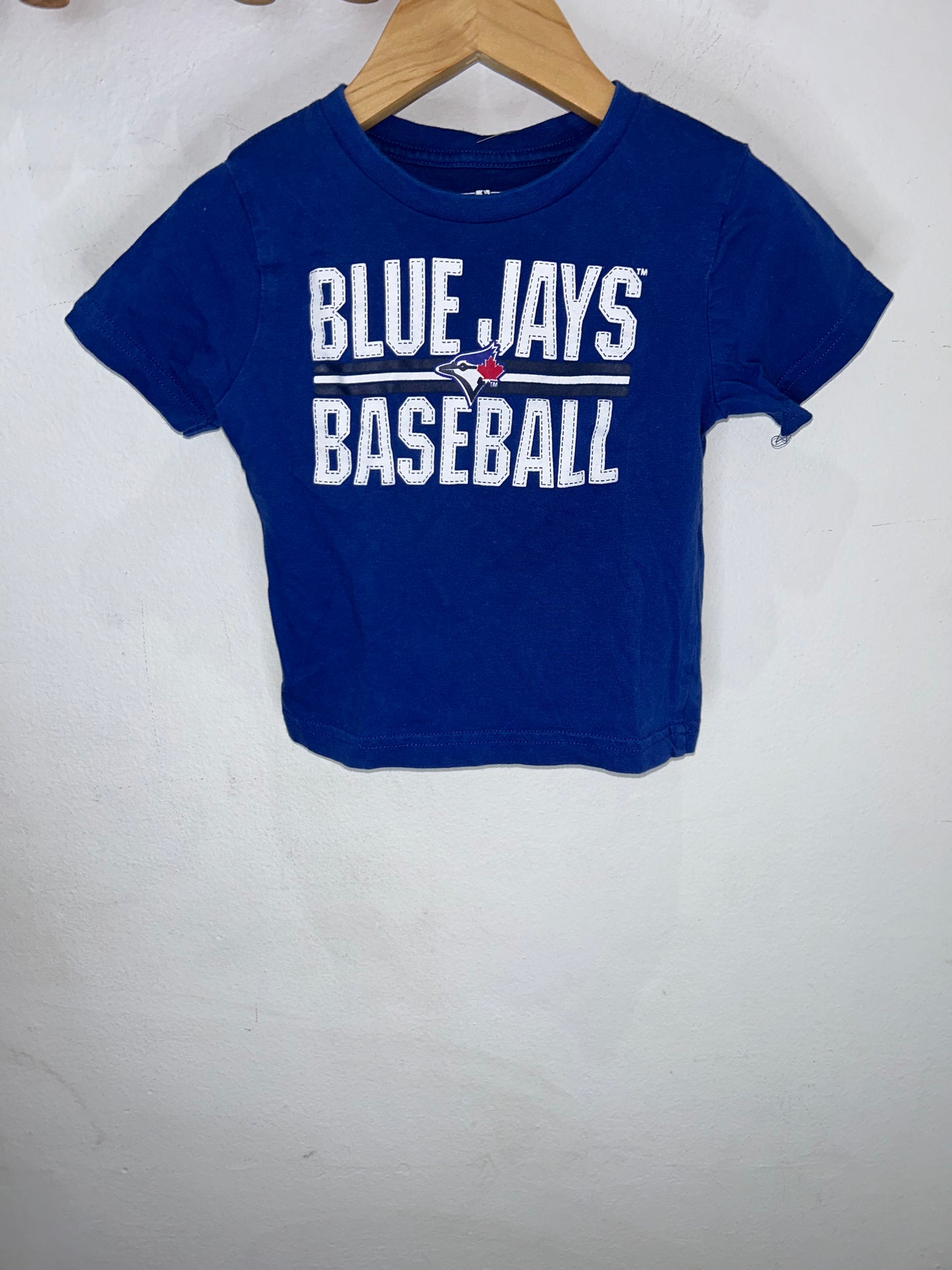 Jays tee 18m