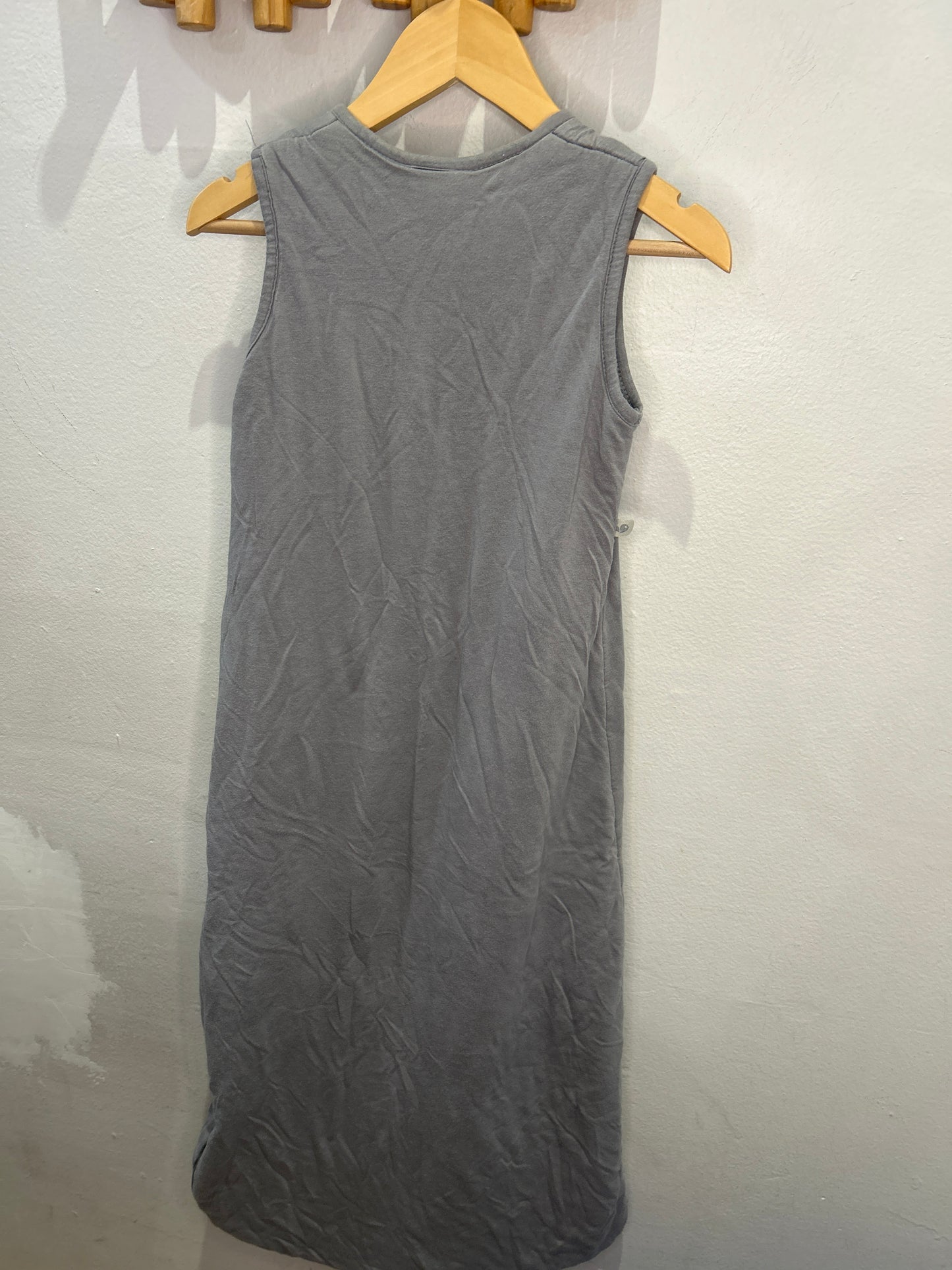 Perlinpimpim grey sleepsack 18-36m 1TOG