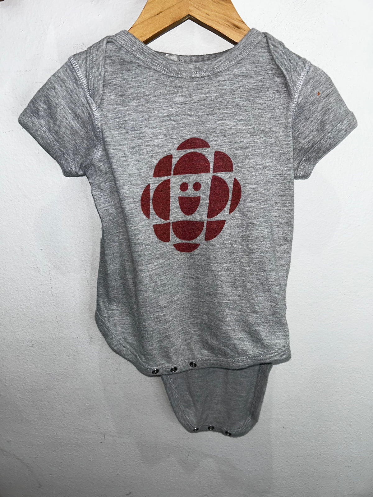 CBC onesie 18m