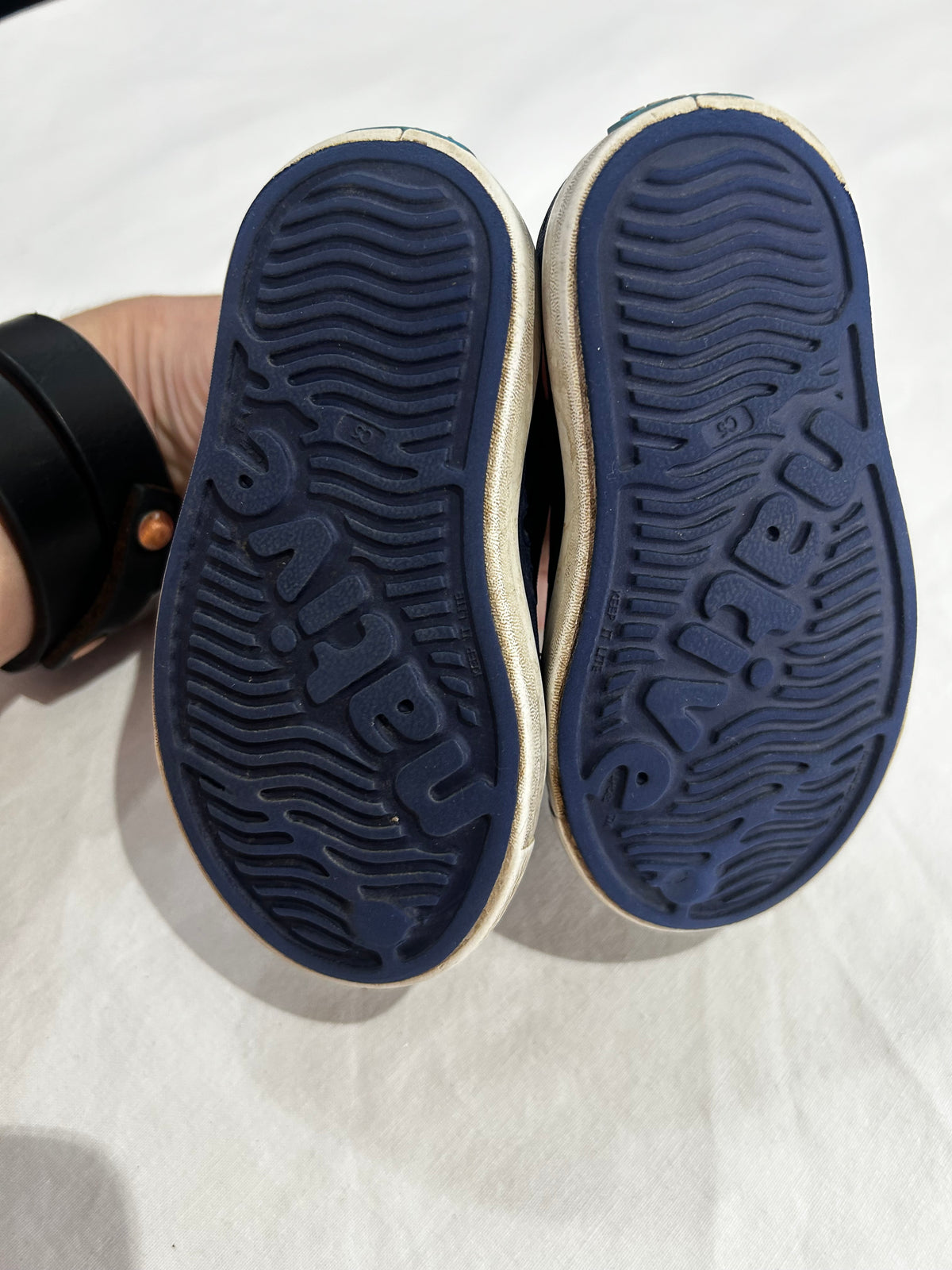 C5 navy Natives