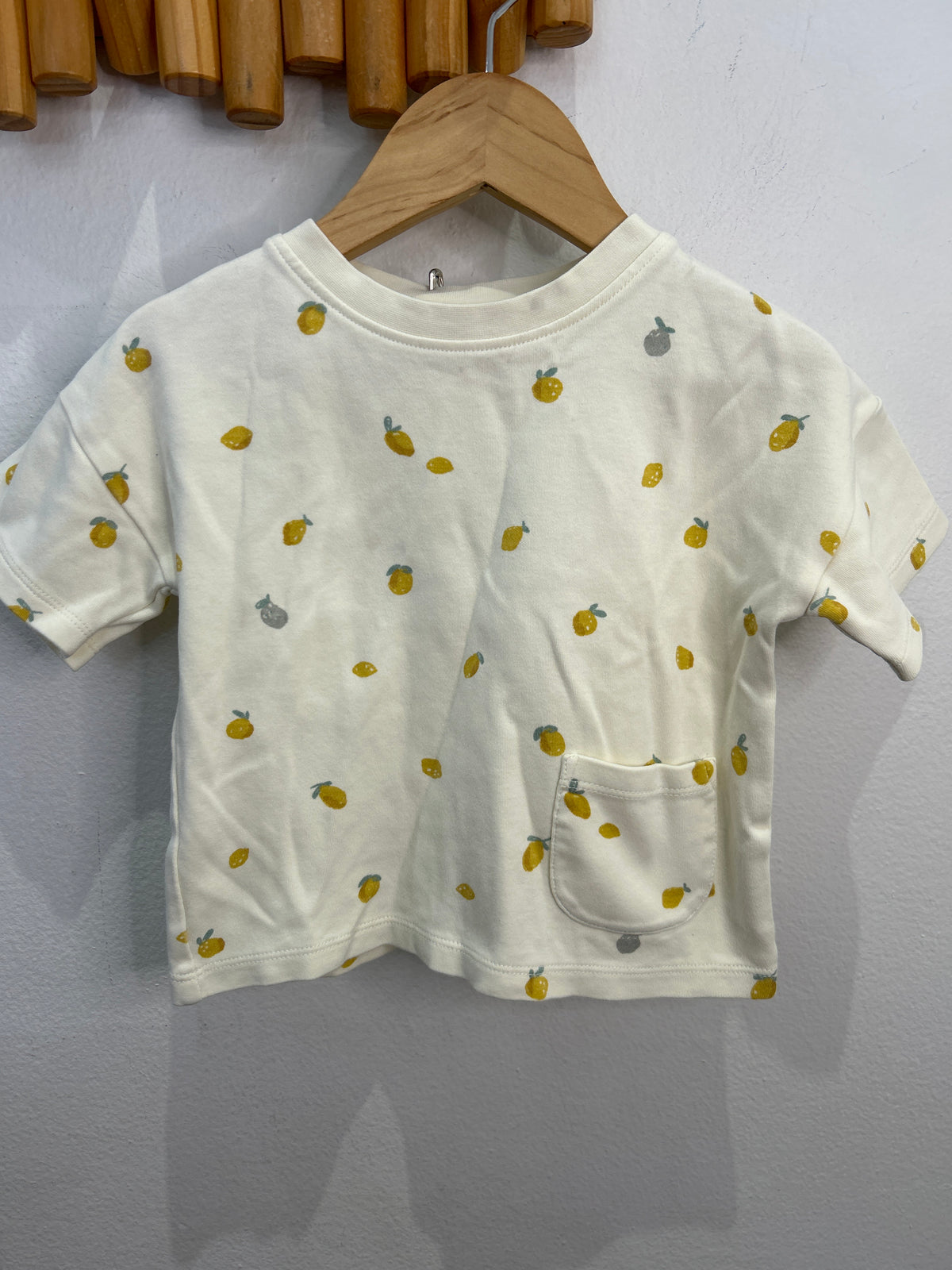 Pehr lemons tee 3y