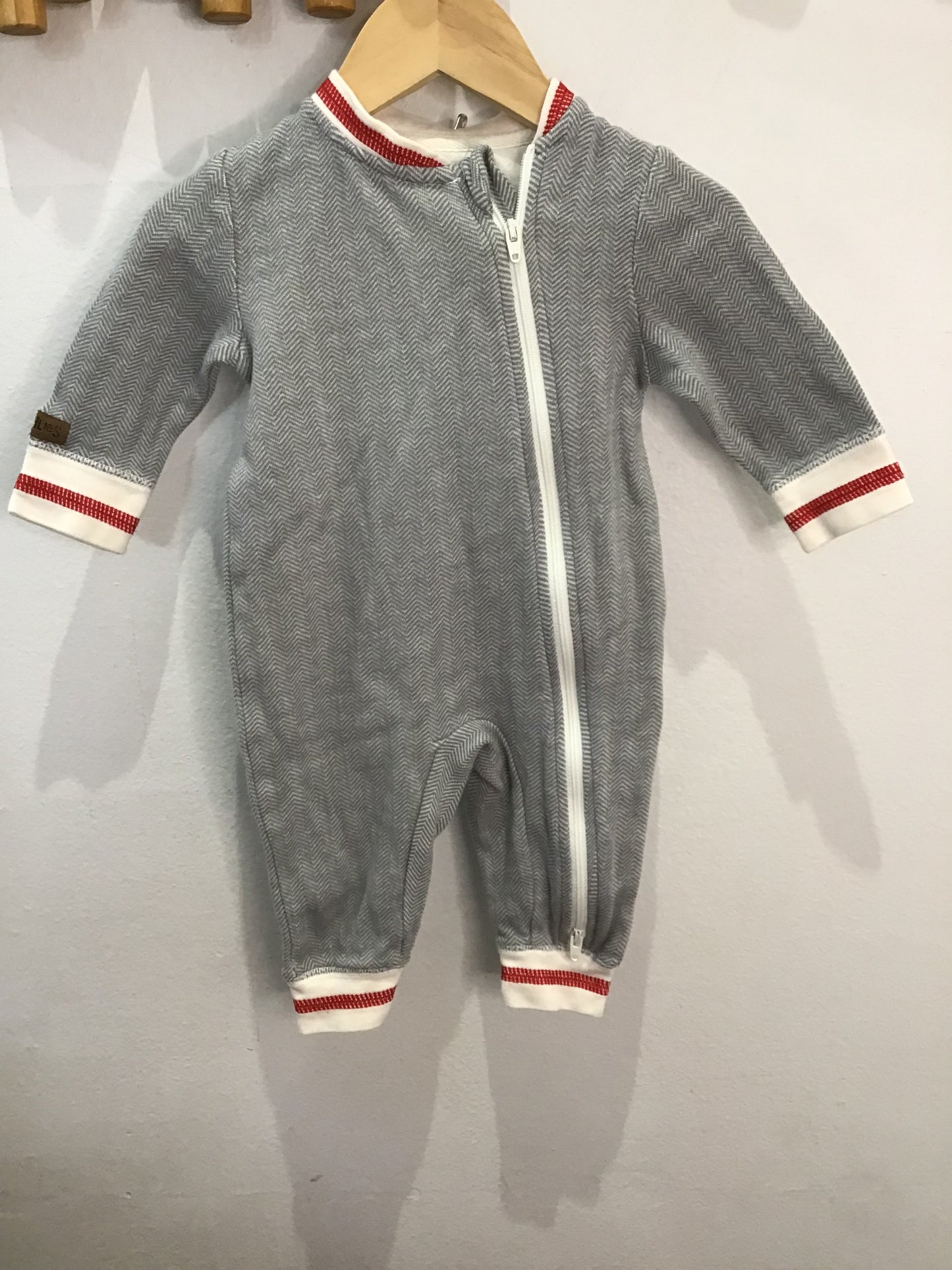 Juddlies sleeper 0-3m