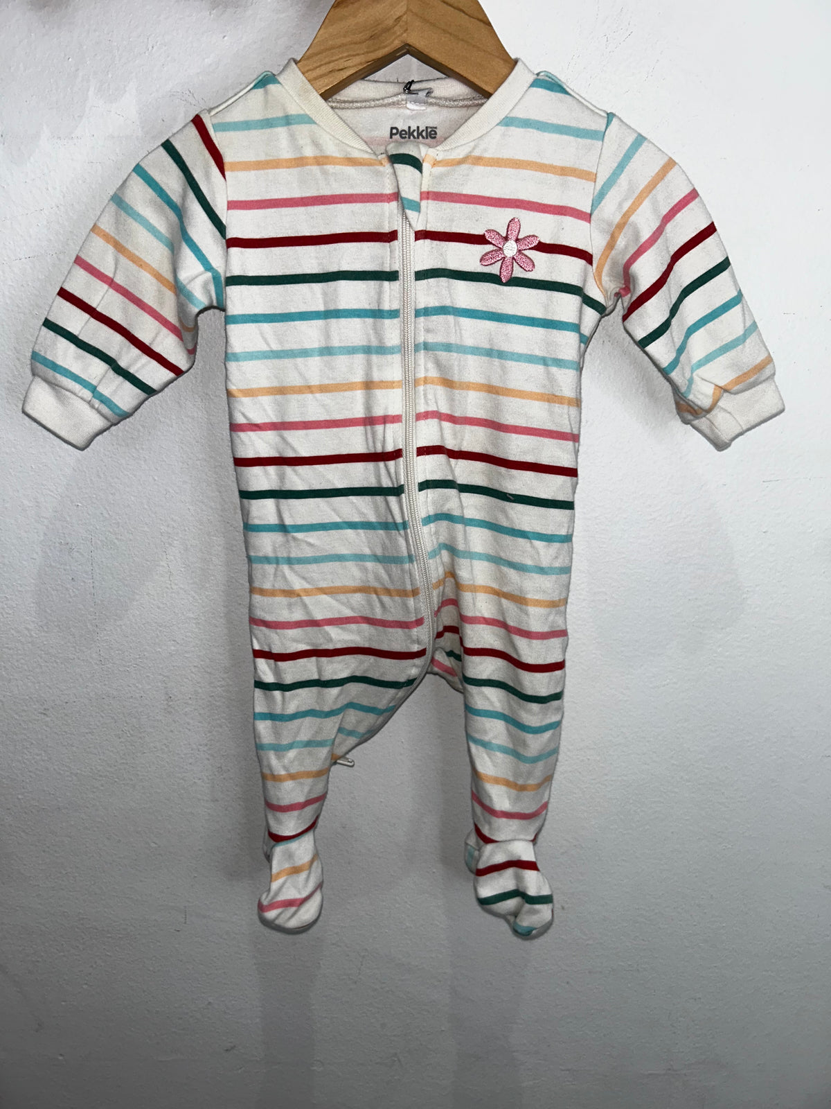 Stripes sleeper 3m