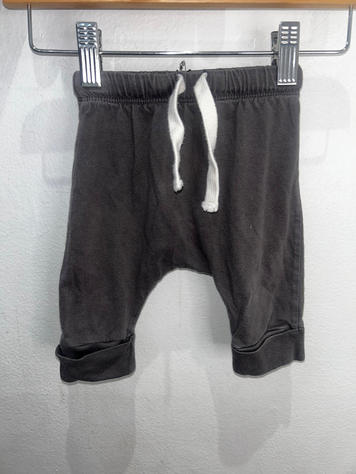 Minimioche dusk pants 6-12m