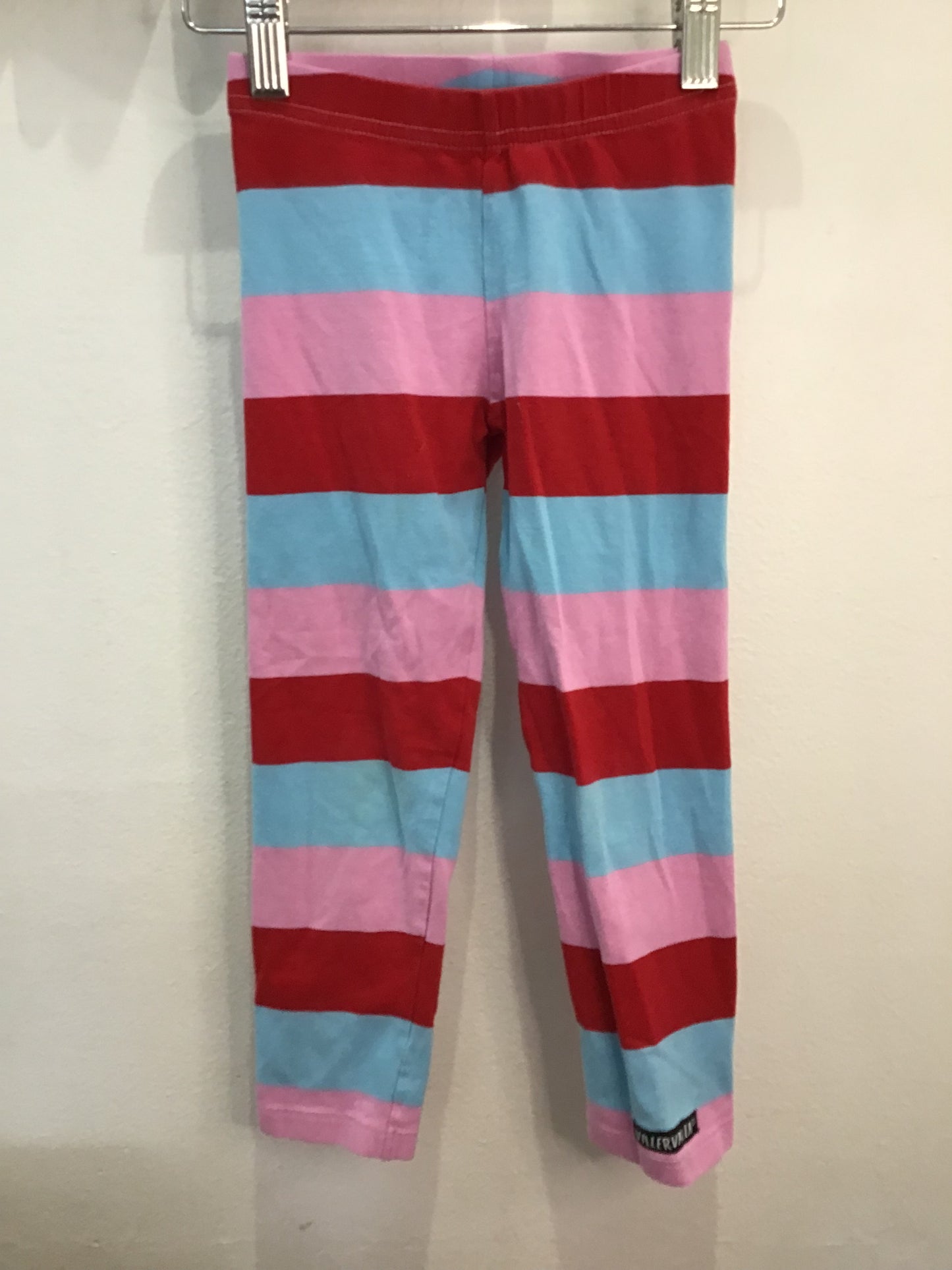 Villervalla leggings 3-4y (104cm)