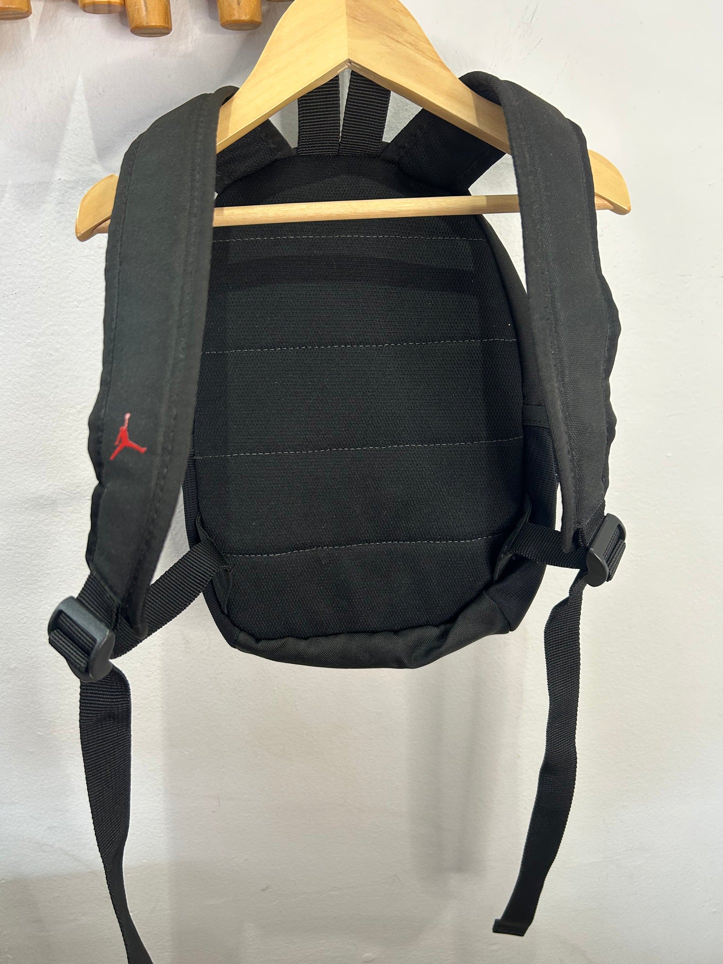Air Jordan mini backpack