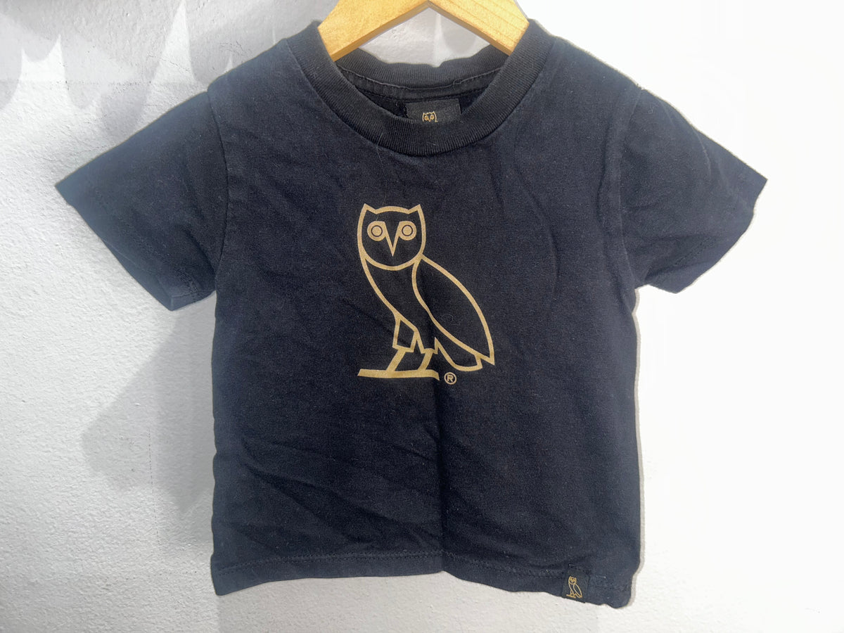 OVO tee 12-18m