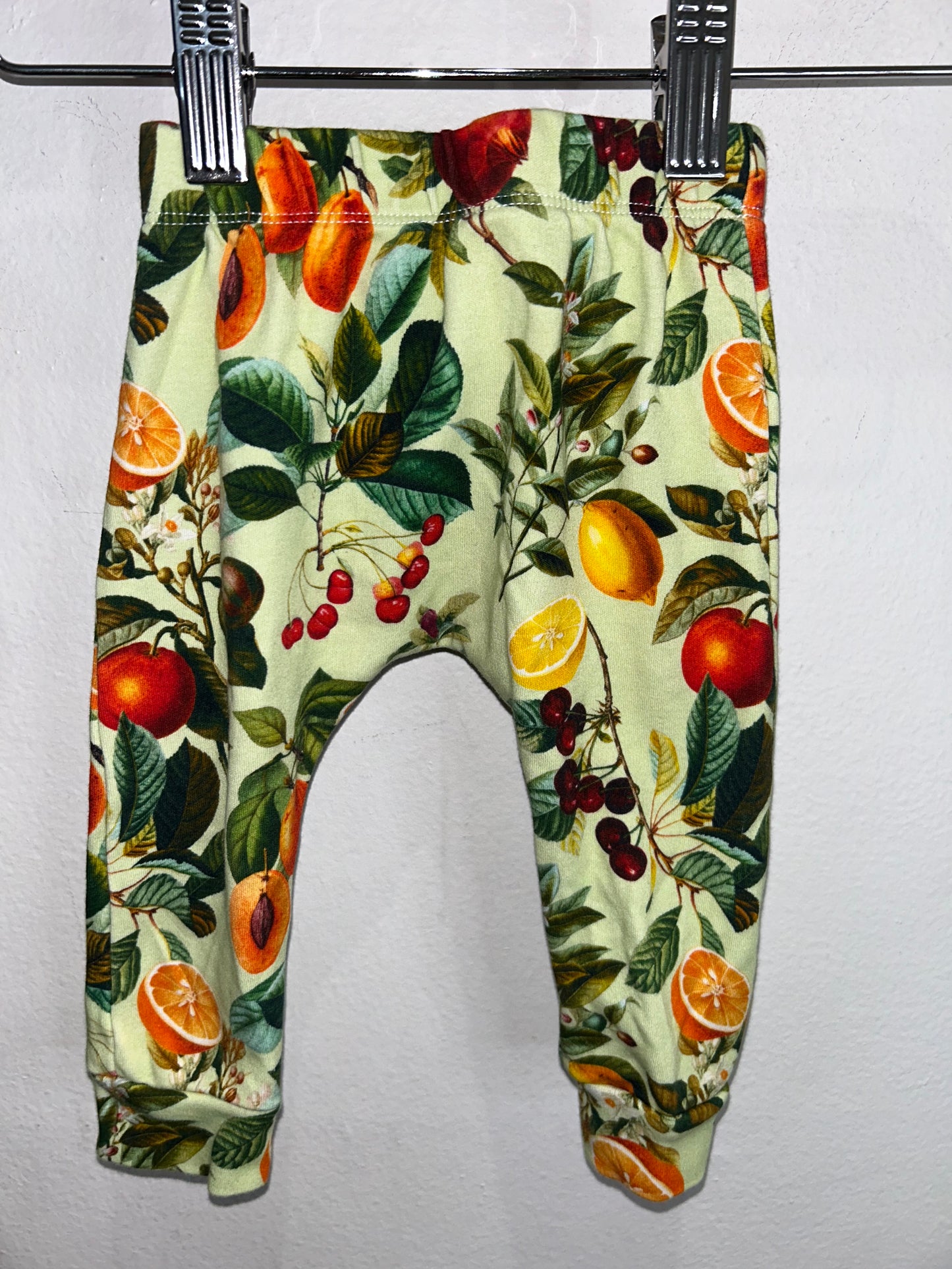 Sleep no more fruits set 9m