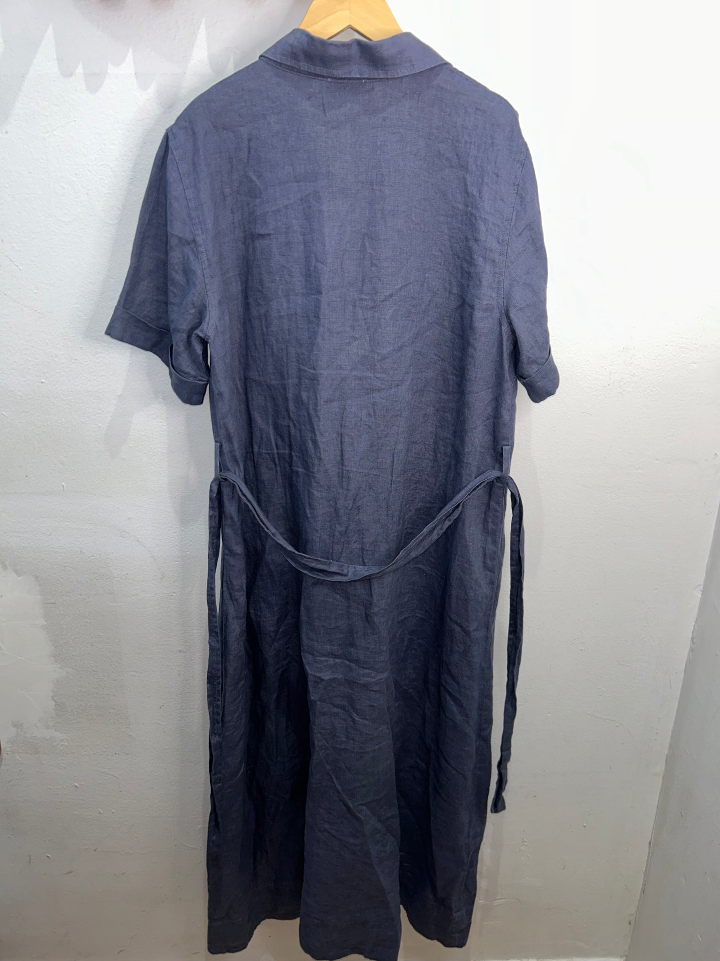 Wilfred shirt dress- adult size S
