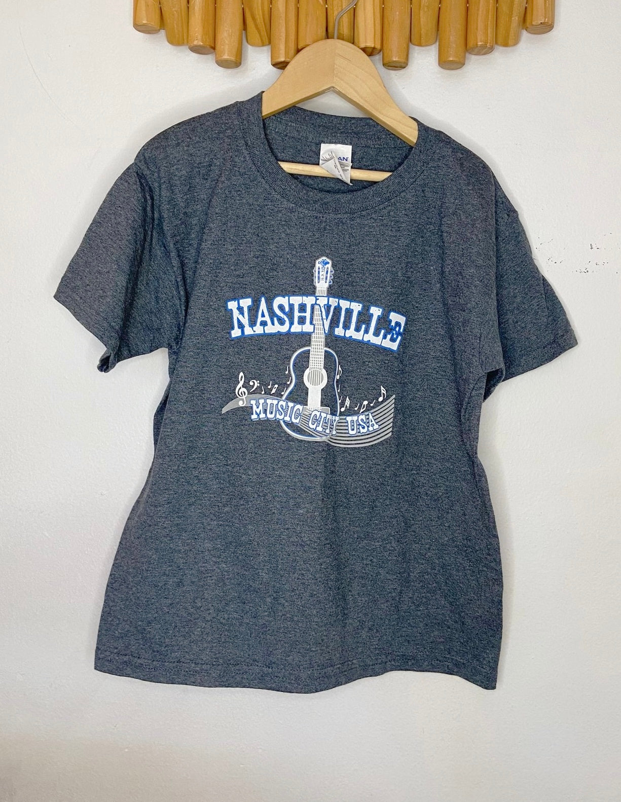 Nashville tee 6-7y