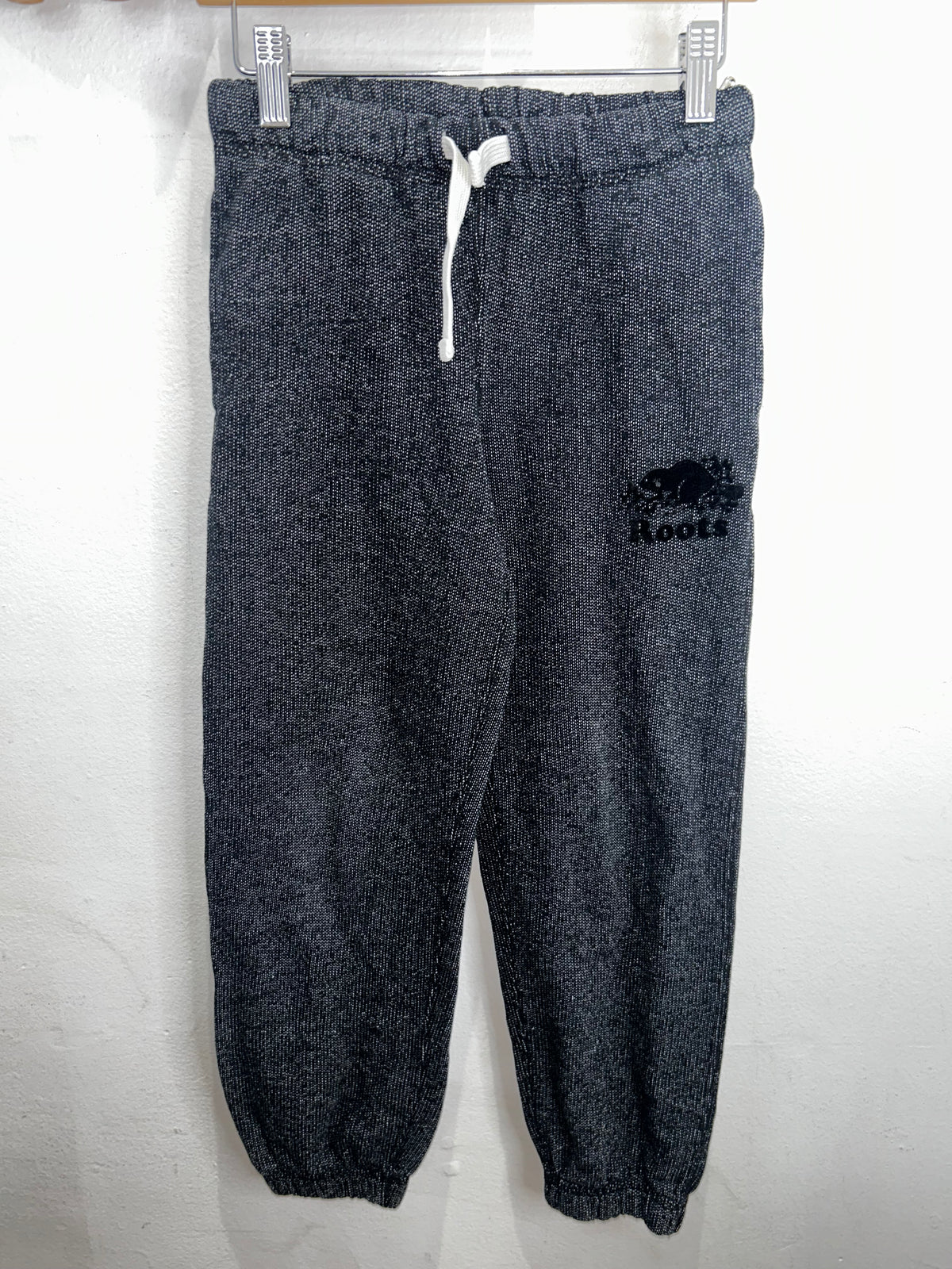 Rootsdark joggers 7y