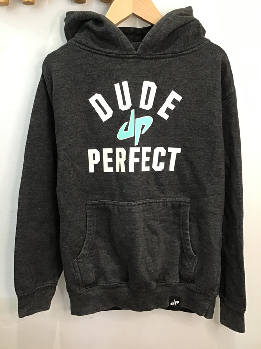 Hoodie dude perfect 10-12y