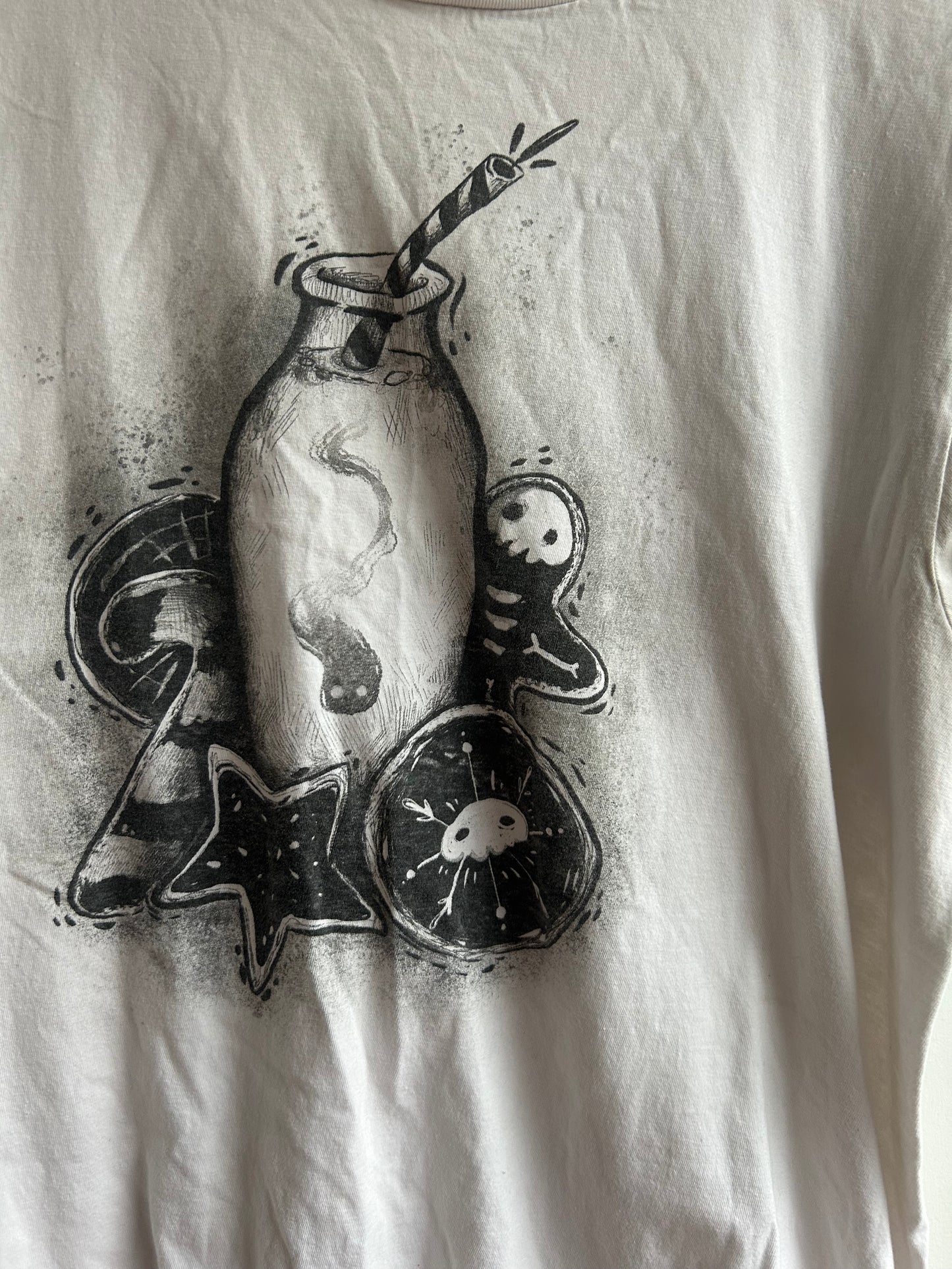 Potions tee L