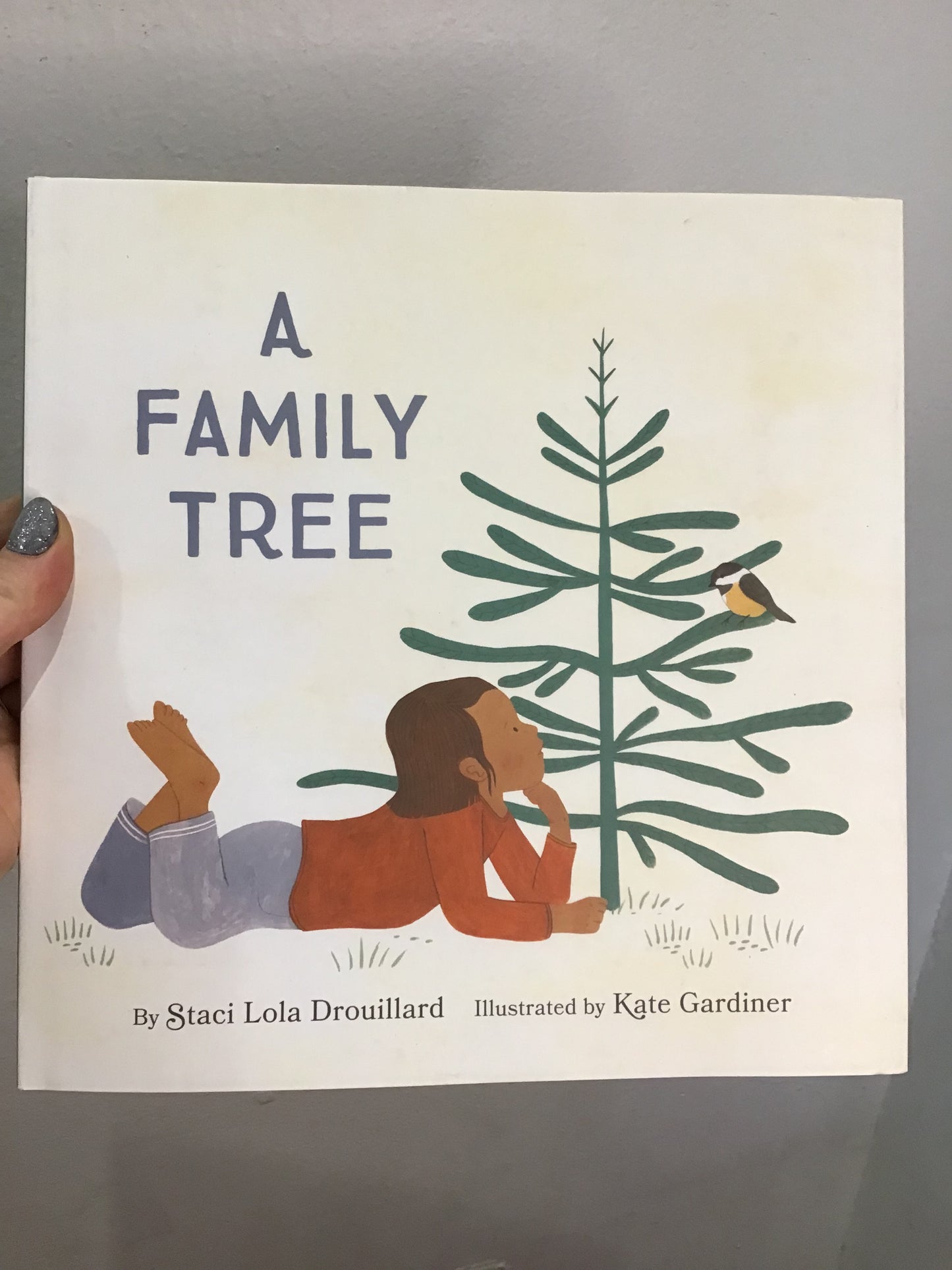 A family tree