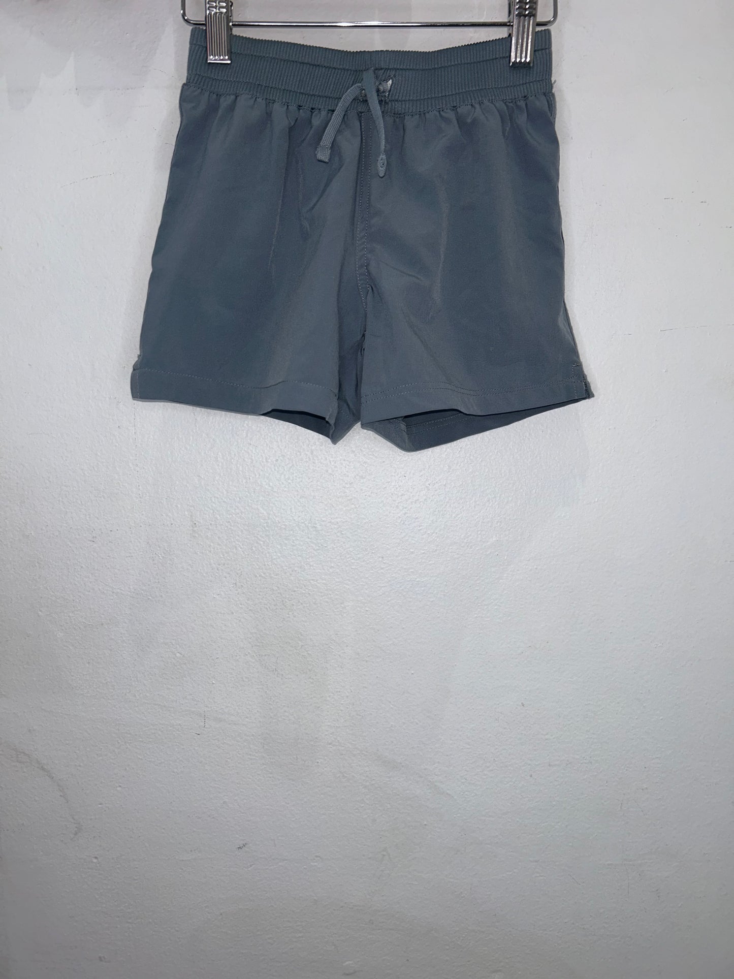 Jamie Kay ash swimshorts 6y