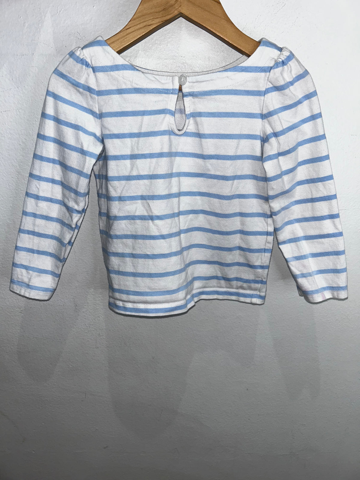 Ciao longsleeve 2y