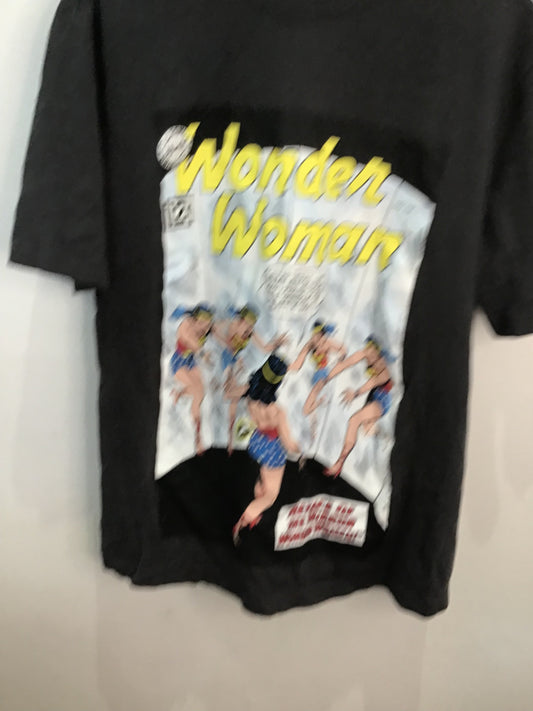 Tee Wonder Woman adult S