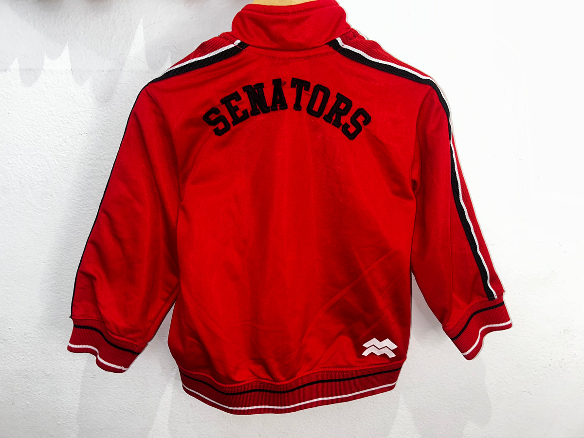 Ottawa Senators zipup 24m