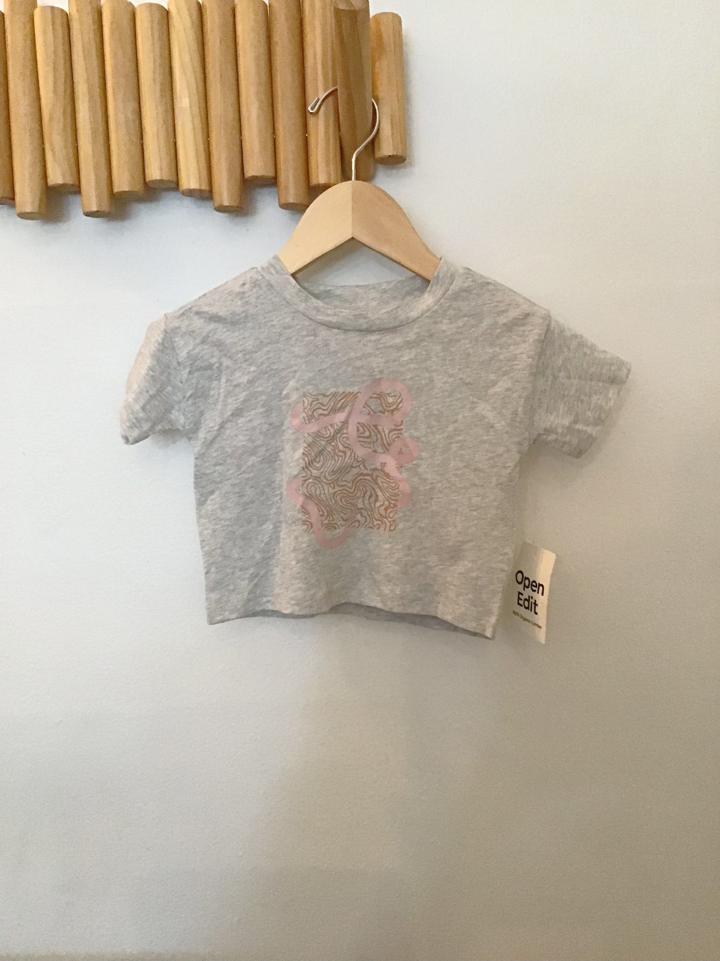 Open Edit snakes shorty set 3m NEW