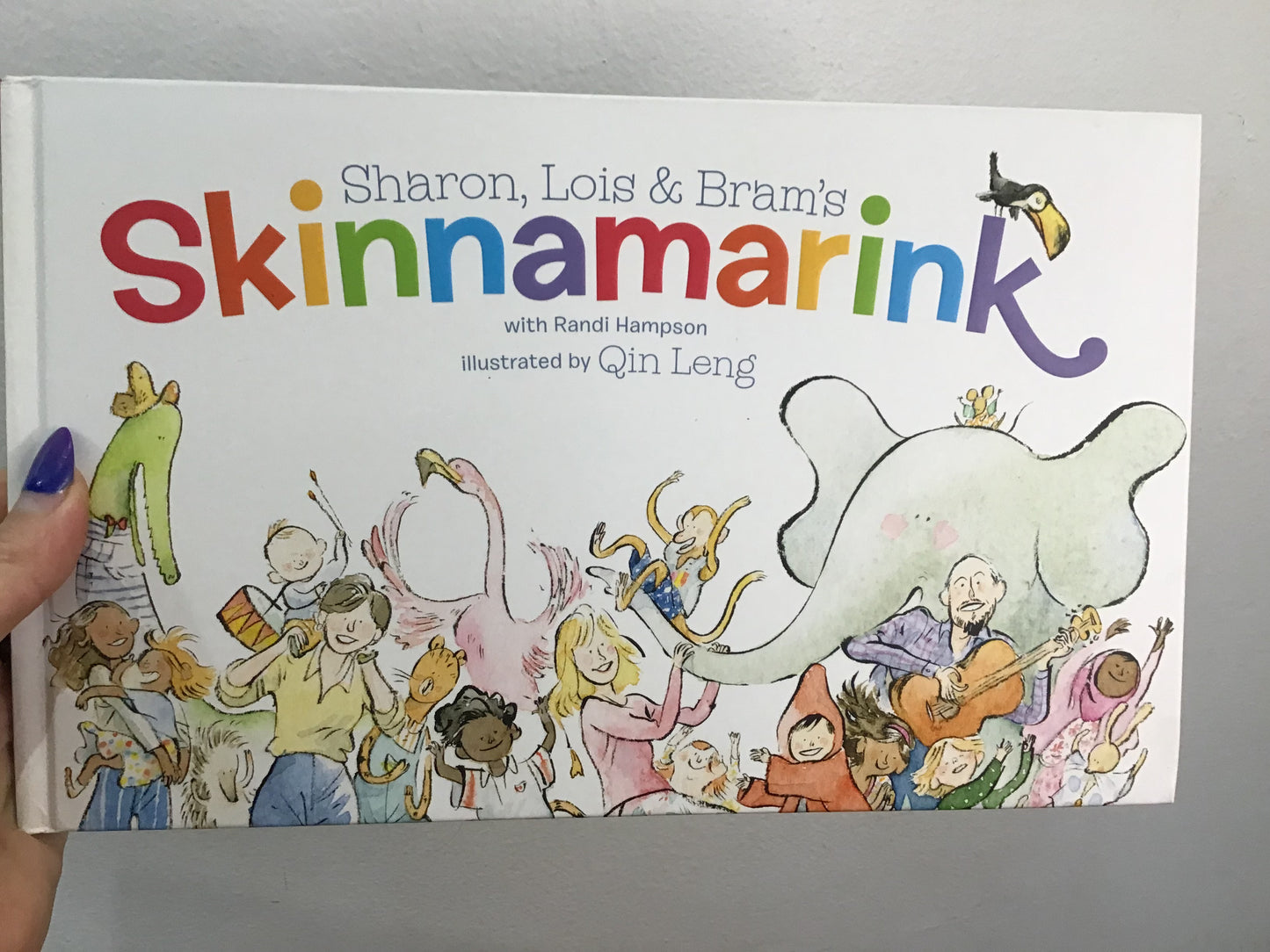 Skinnamarink
