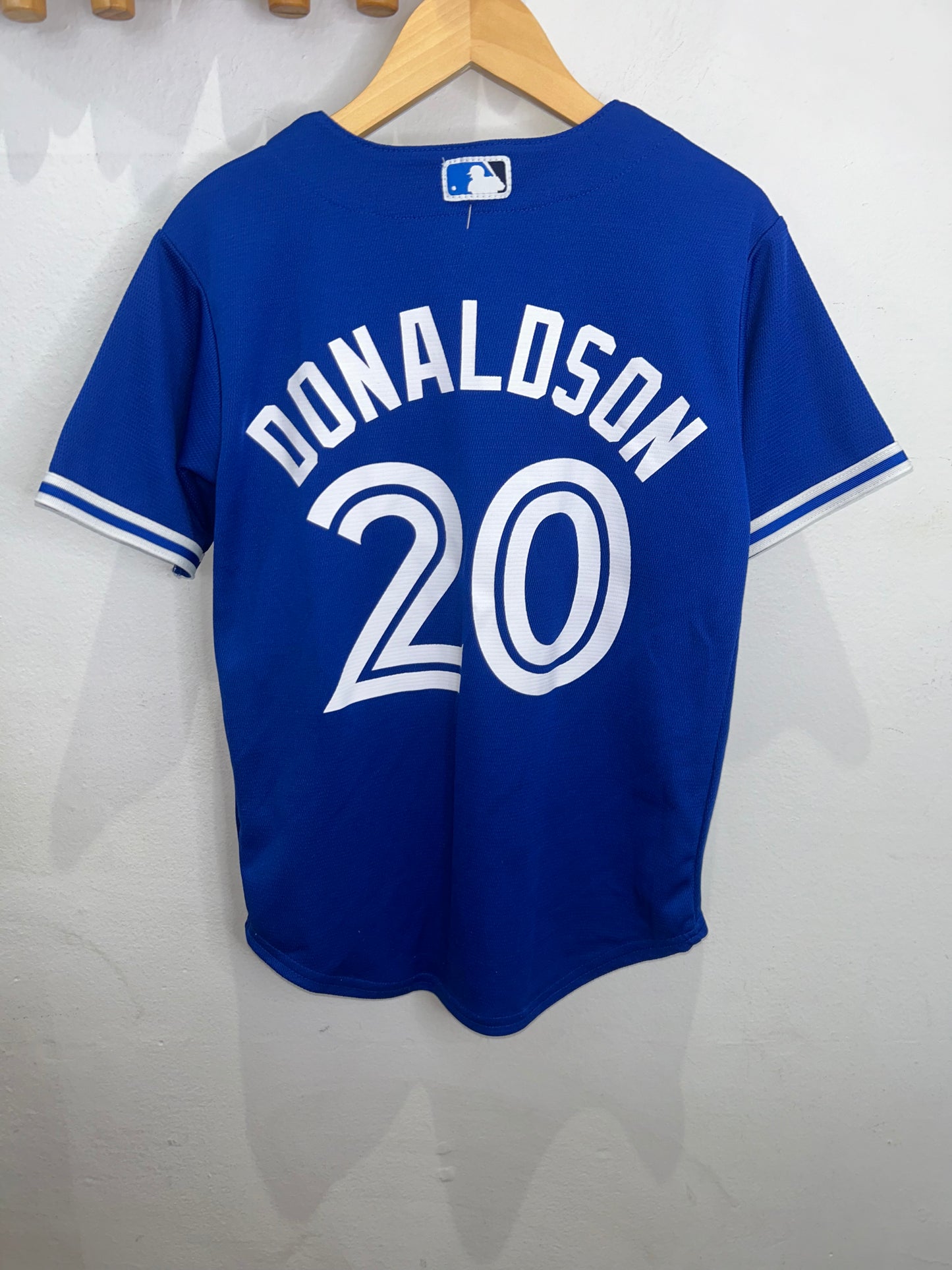 Blue Jays Donaldson tee 8y