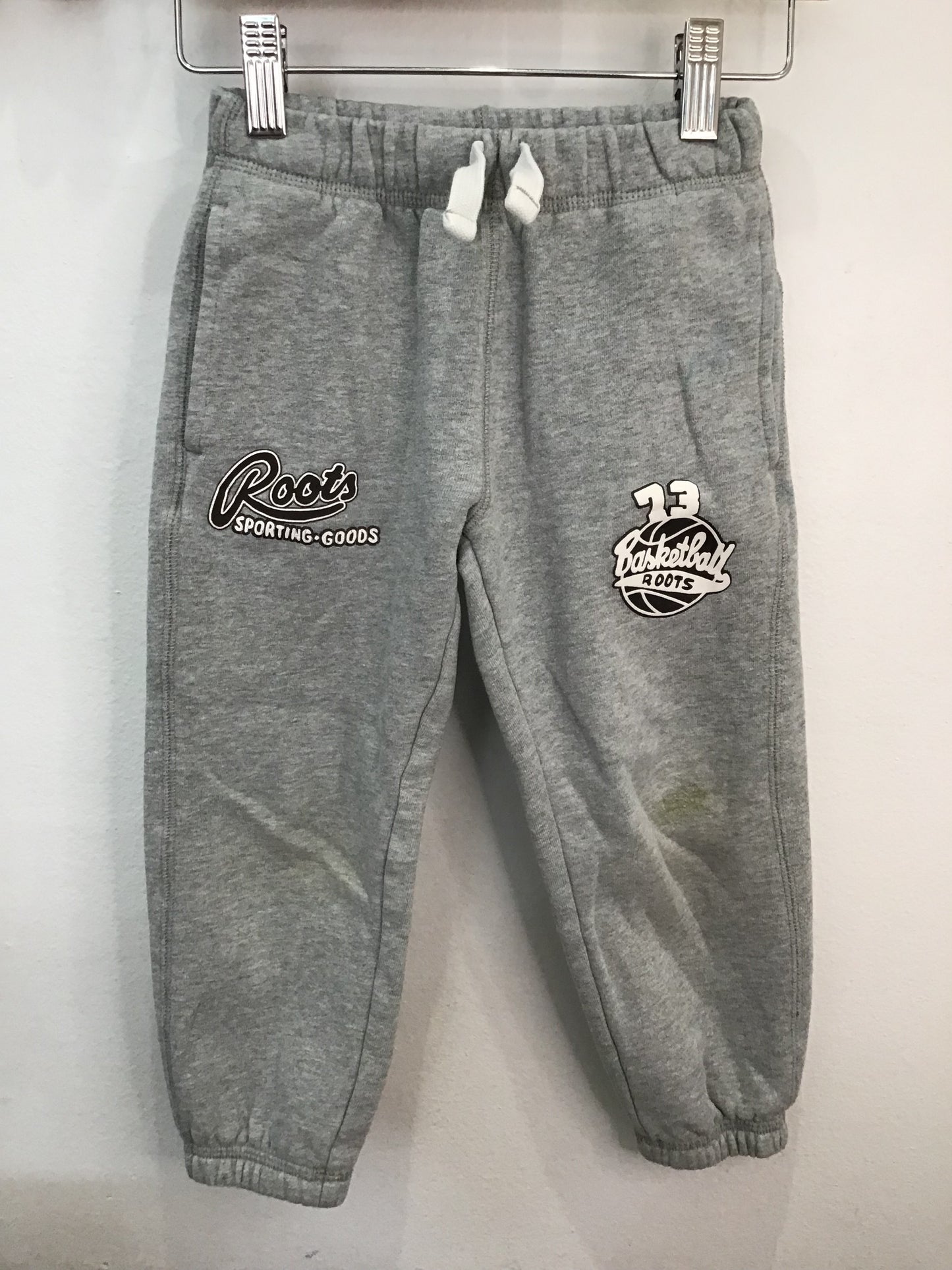 JoggersRoots basketball 5y