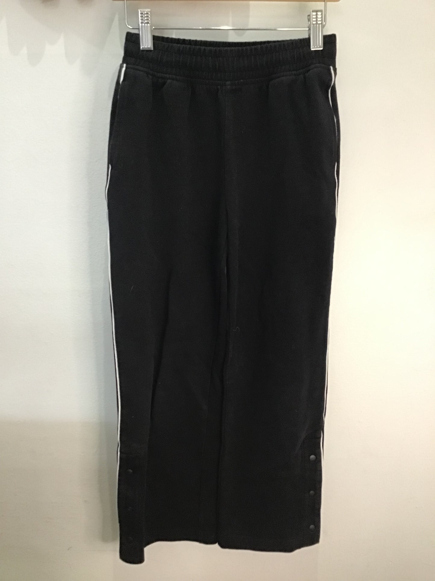 Activewear wide-leg joggers 8y