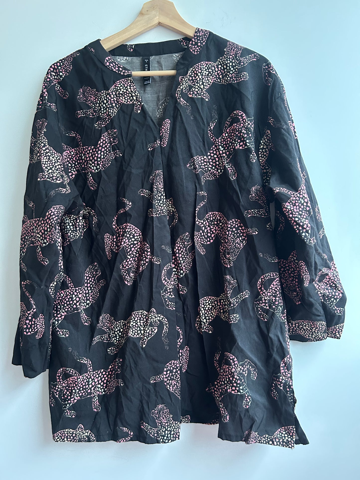 Jaguar breezy set M