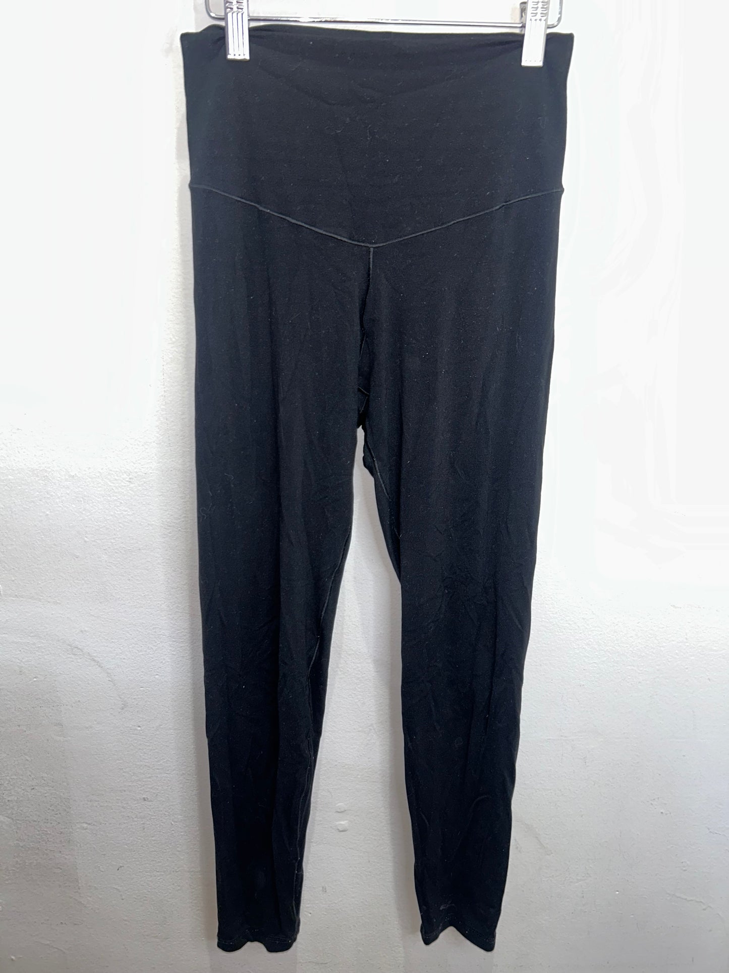High waist leggings adult M
