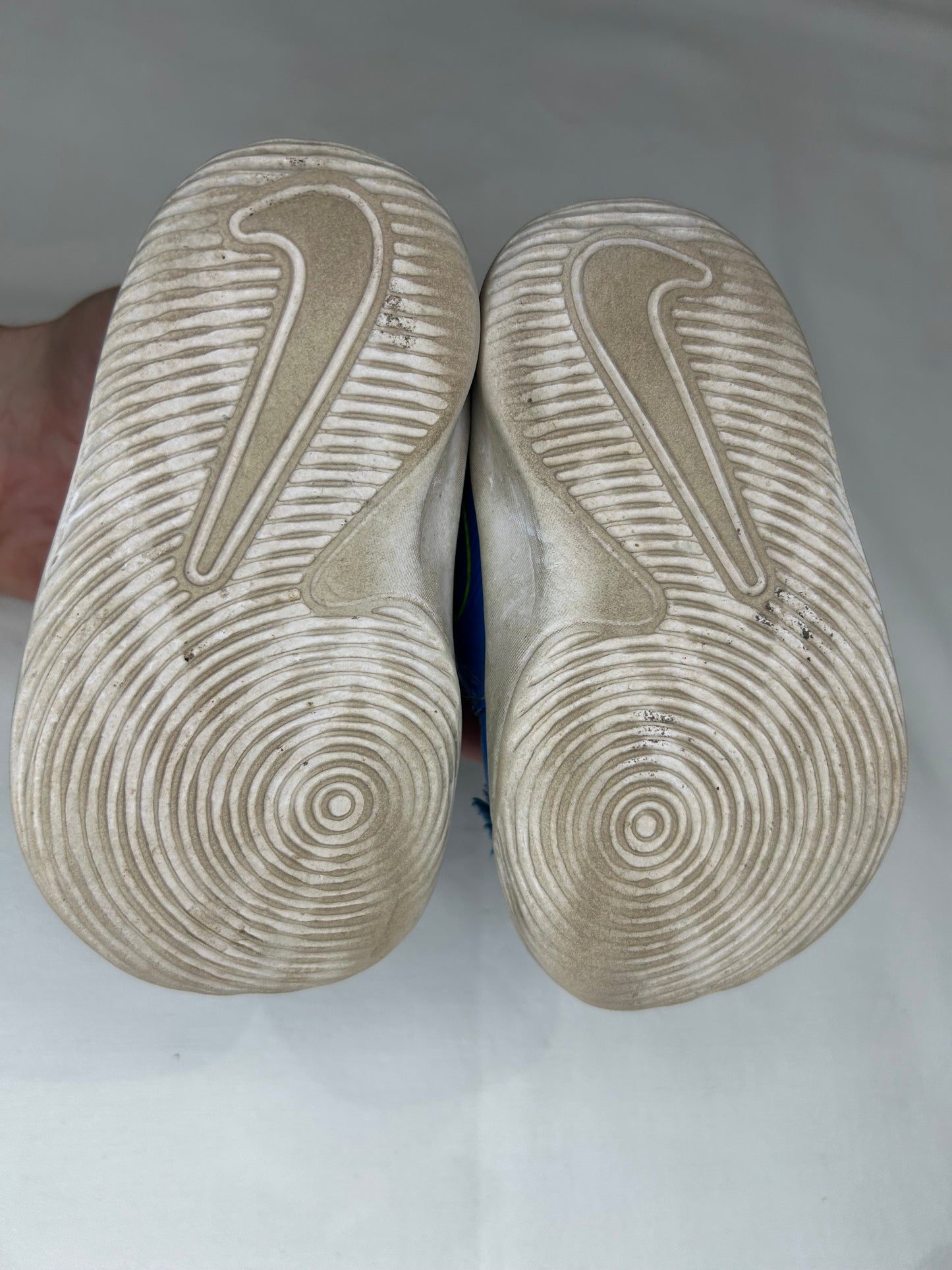 C5 monster Nikes