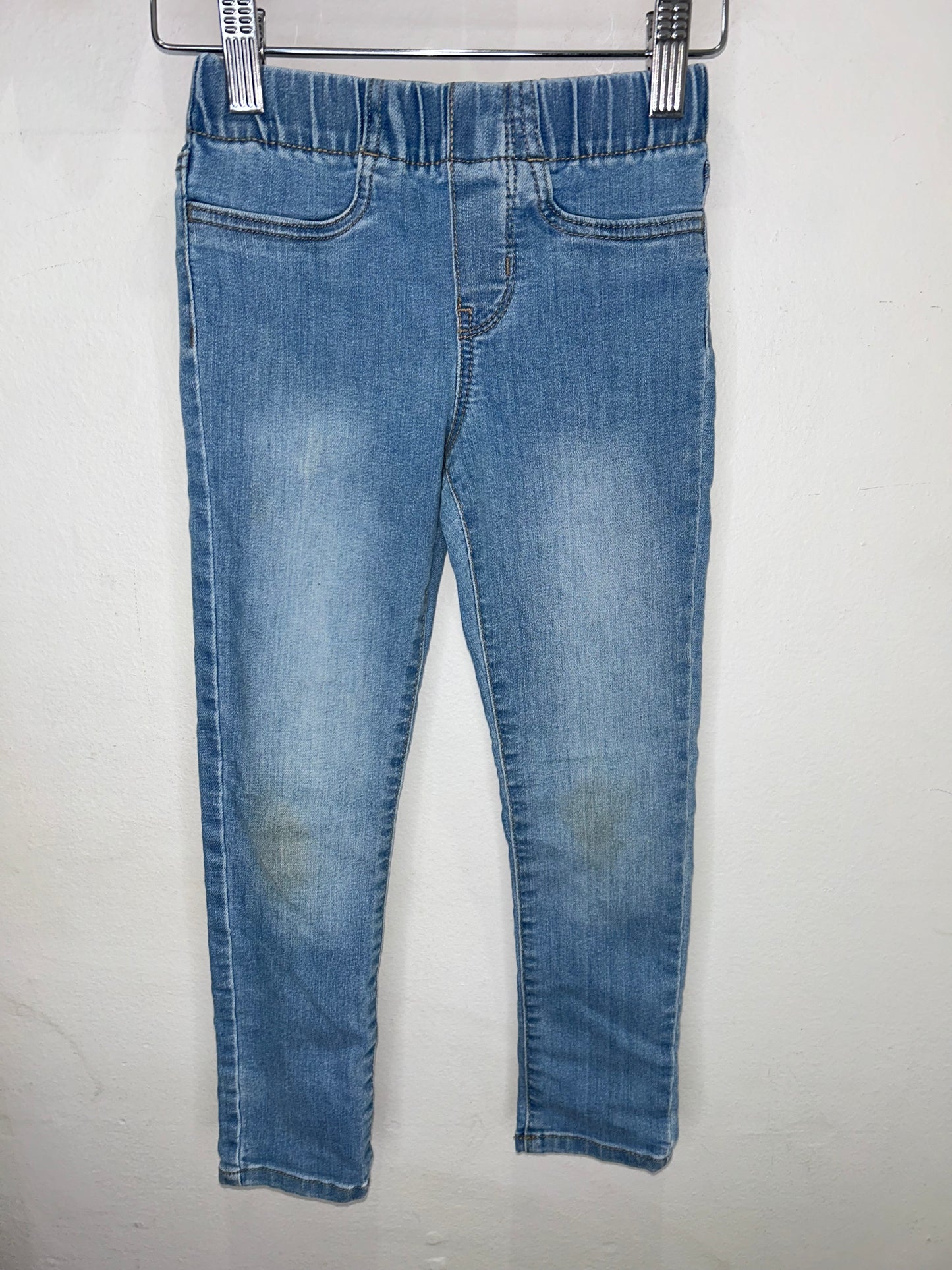 Denim Jegging 6y