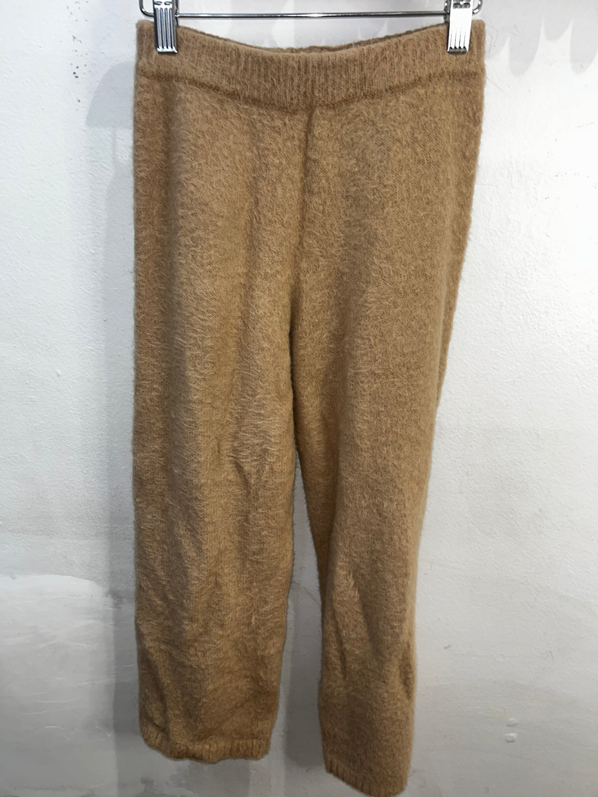 Beige cozy set 7-8y