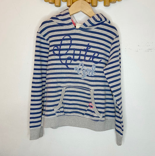 Cute girl hoodie 13-14y