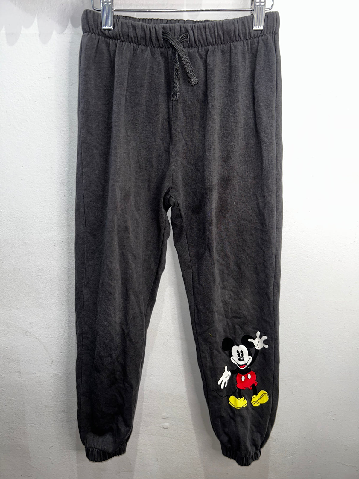 Mickey ash joggers 8-9y