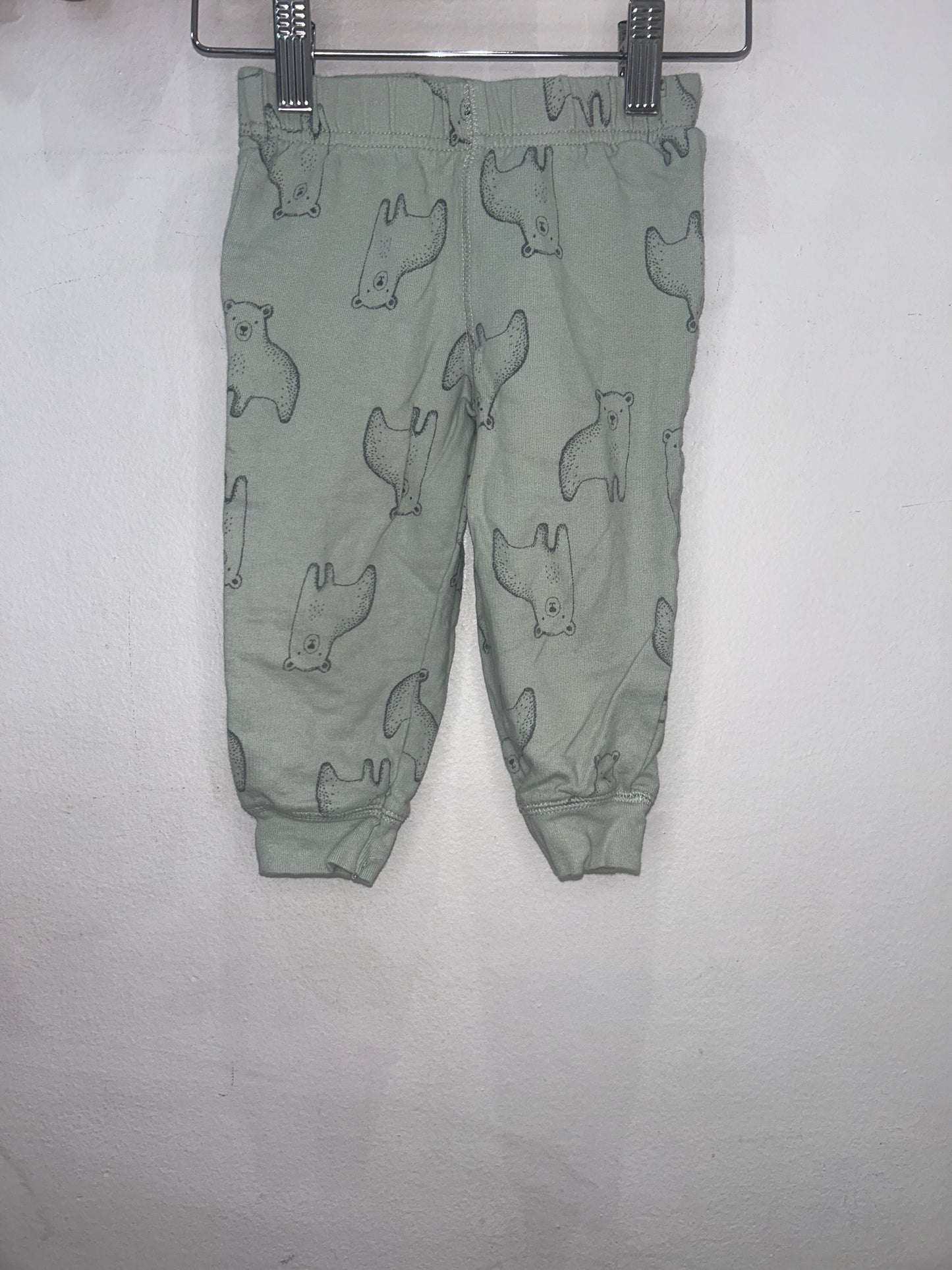 Sage bears set 18m