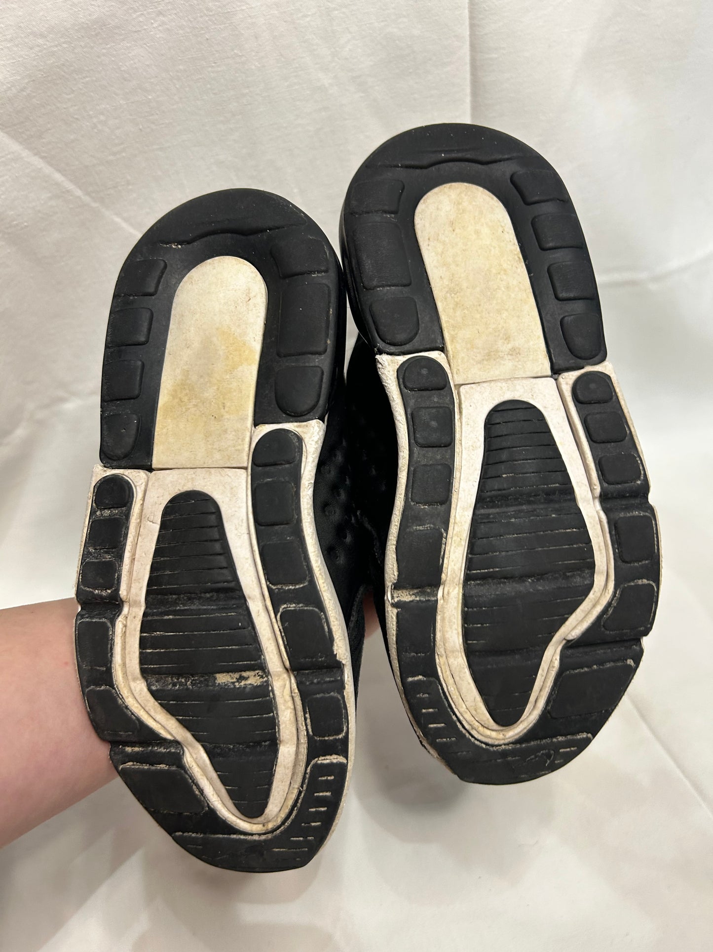 C13 Nike air pull-on shoes