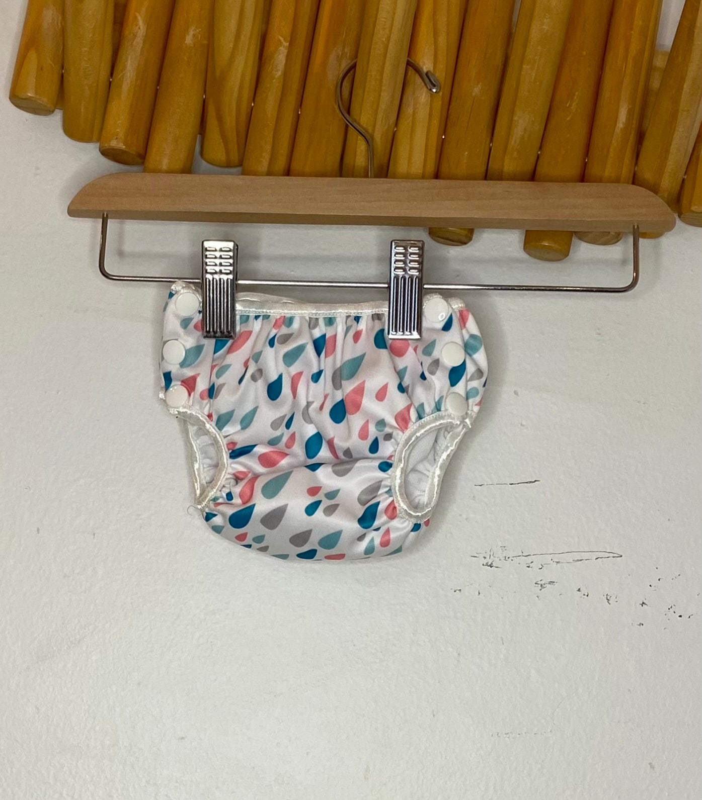 Bumkins swim diaper 0-3m