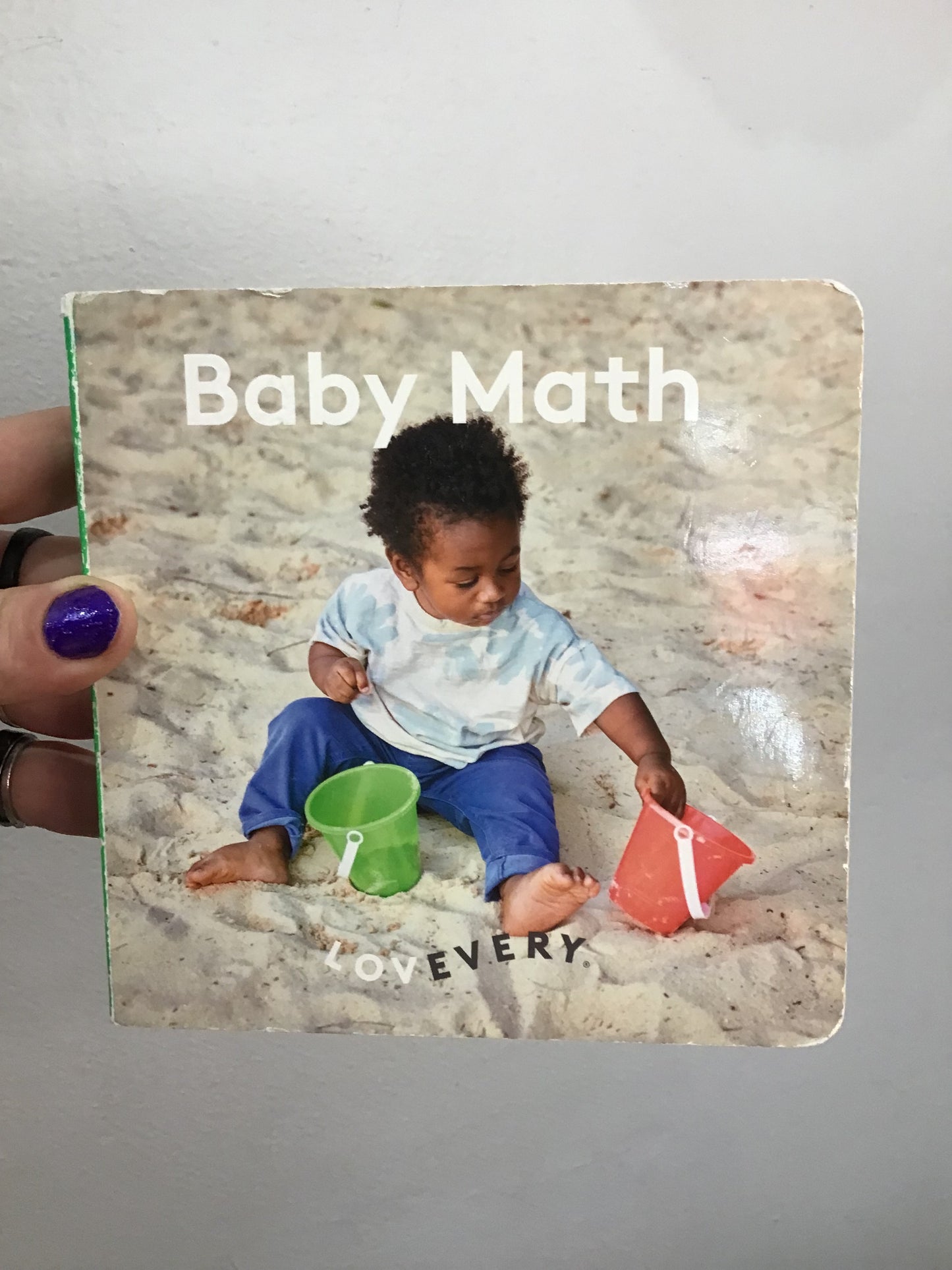 Baby Math