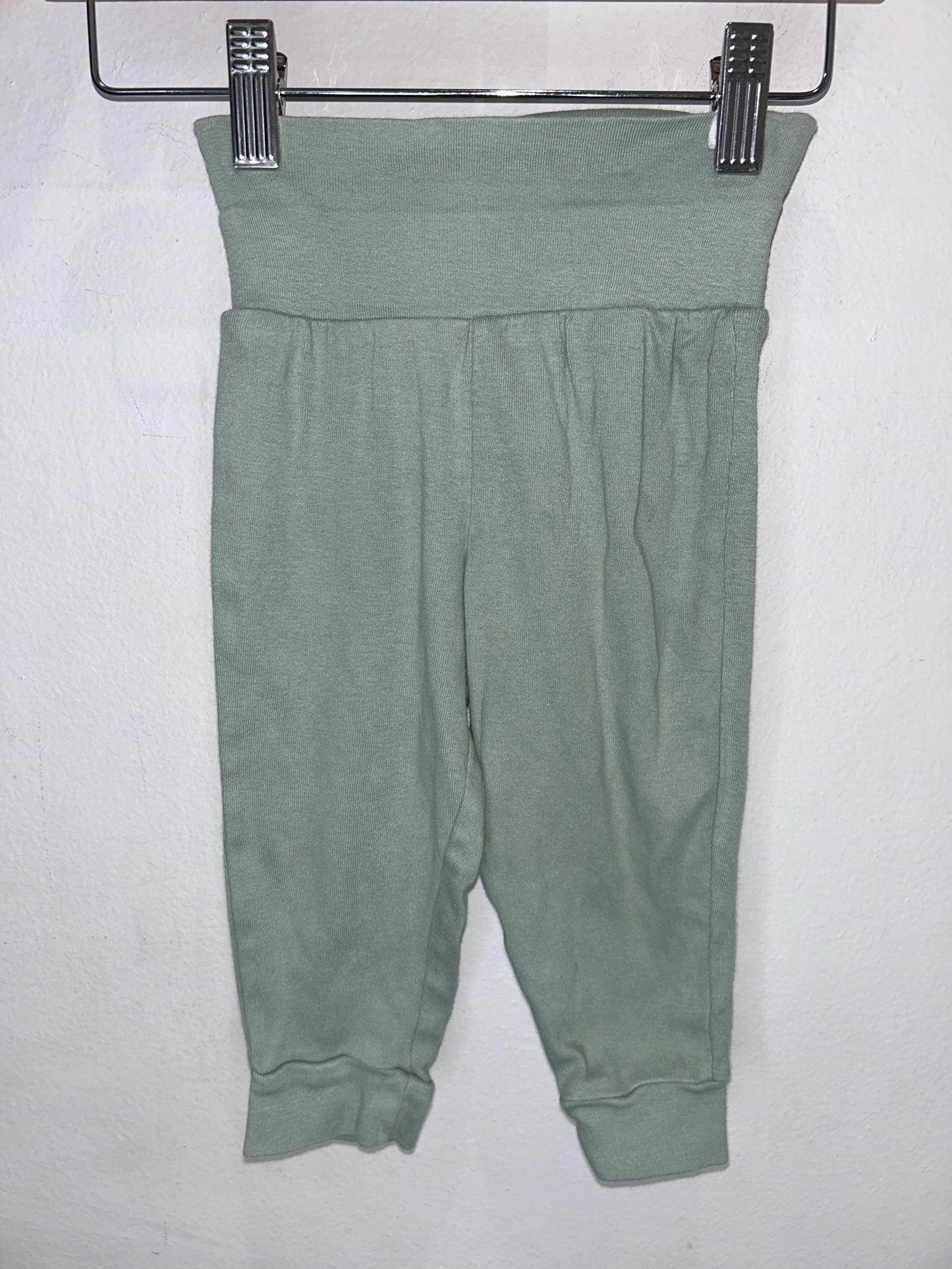 Moss Pants- 12m