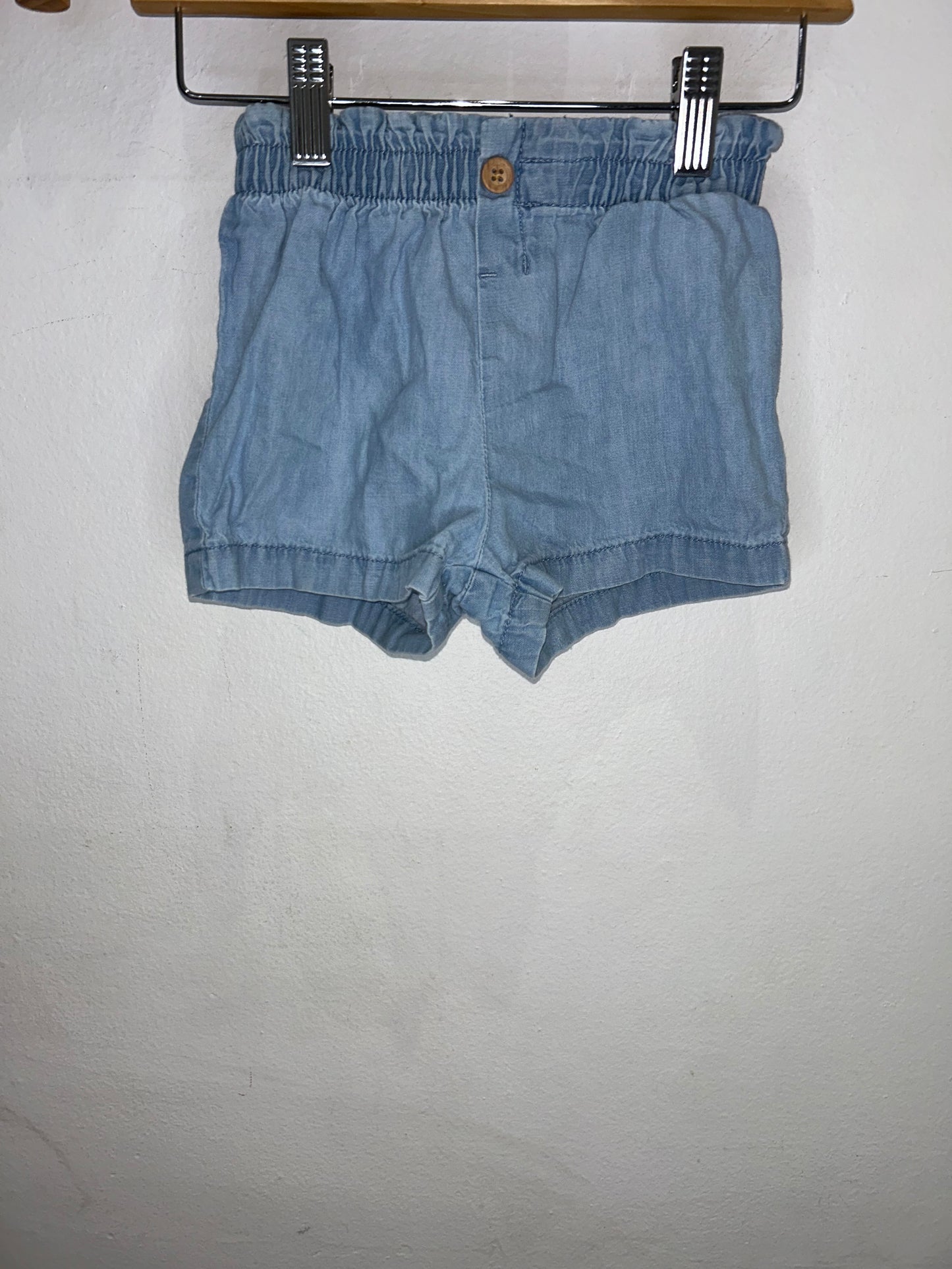 Fruity Jean Shorts 3y